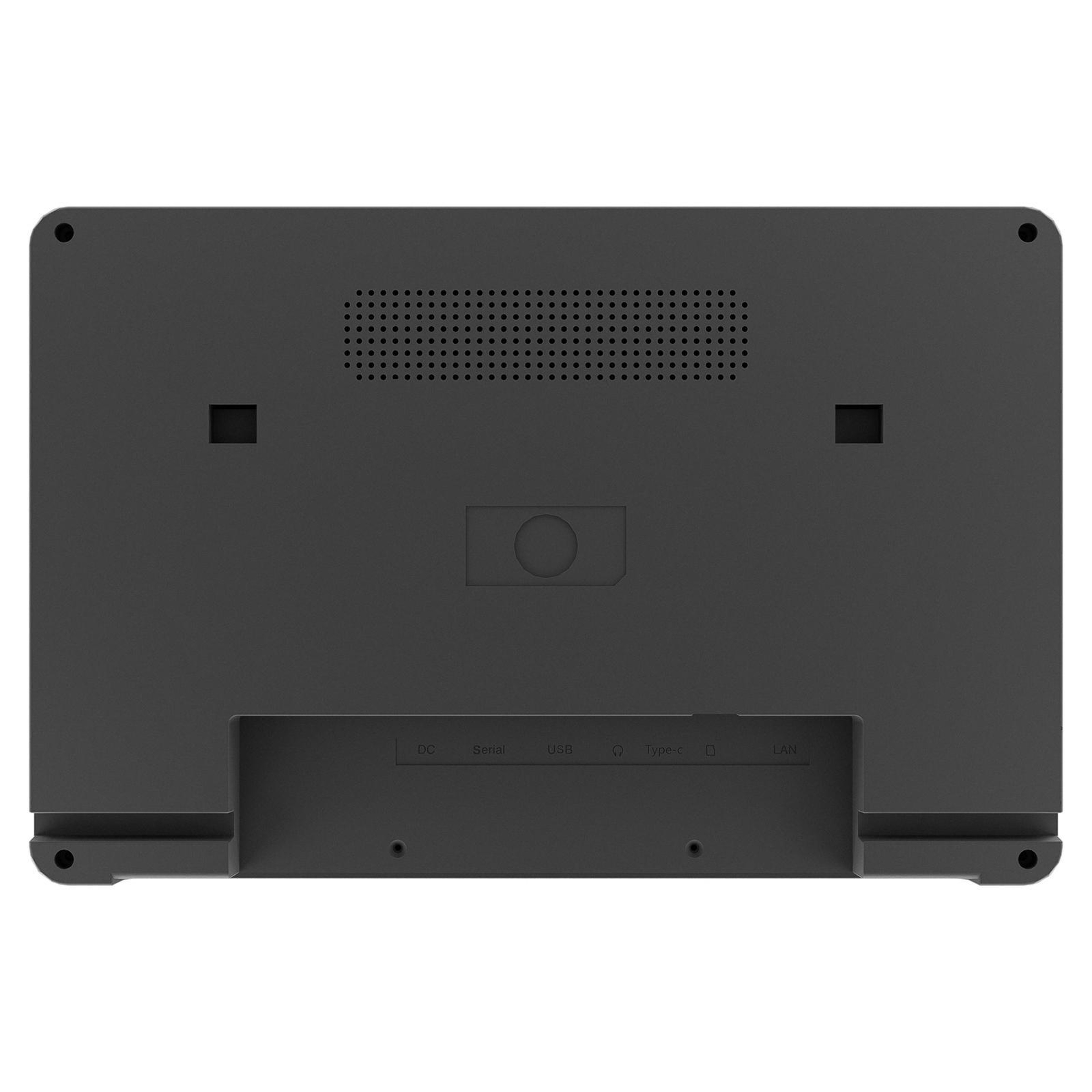 1095Inch Digital Signage Display With Android 14 10Point Touch 3