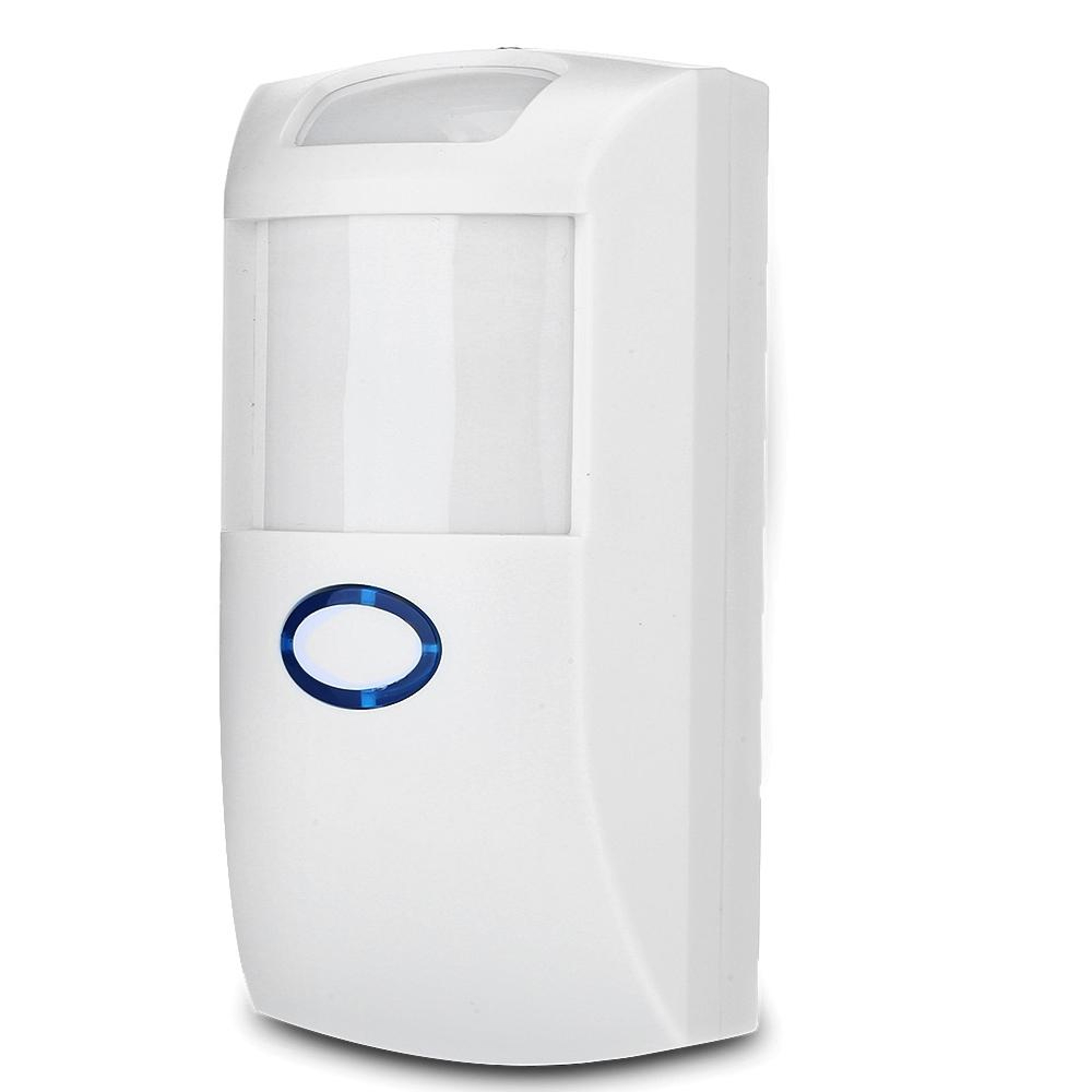 Wireless PIR Motion Sensor with 433MHz Smart Home Security Detection – view 1