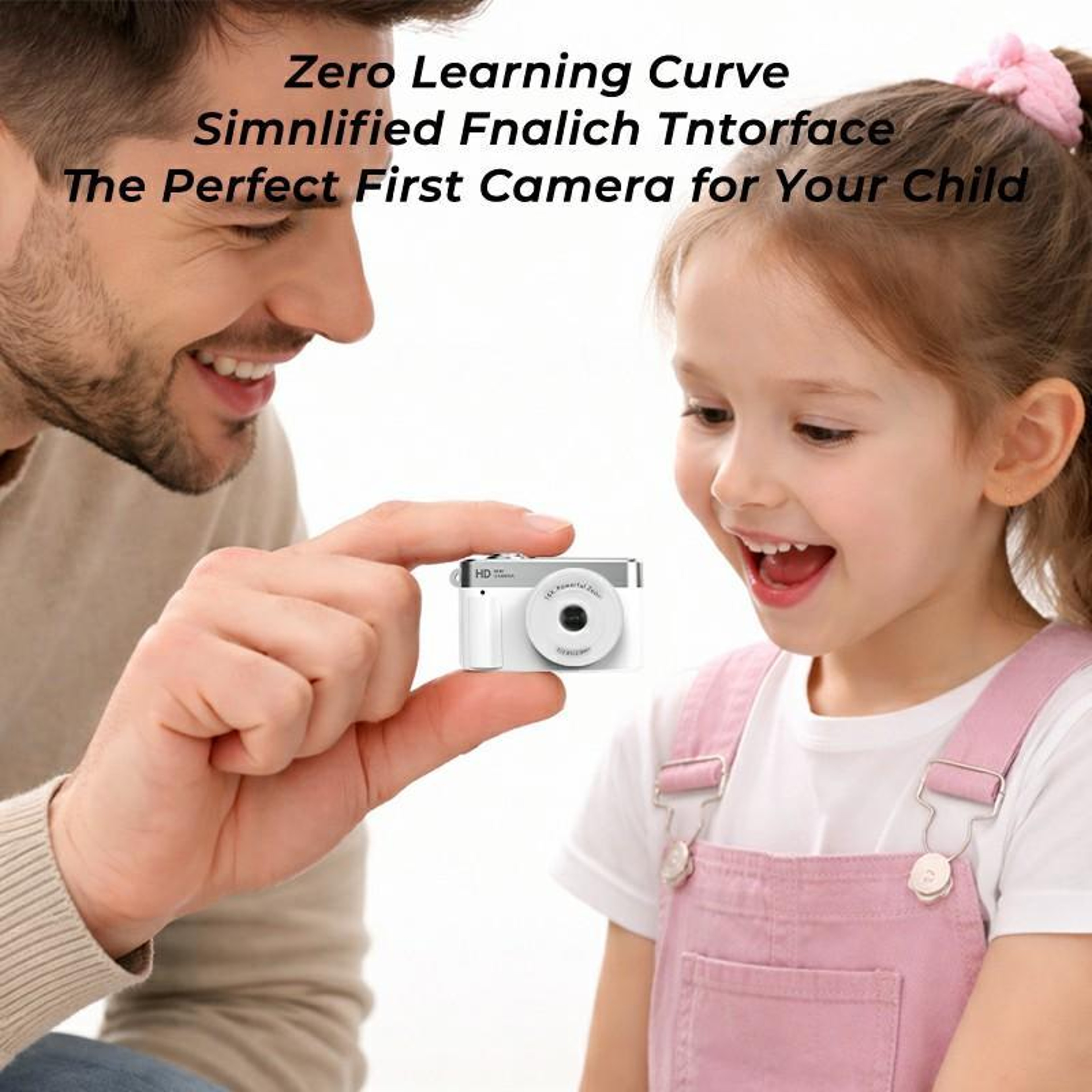 S3 1080P Mini Camera with 16X Zoom, Pocket Camera for Travel and Everyday Moments – view 11