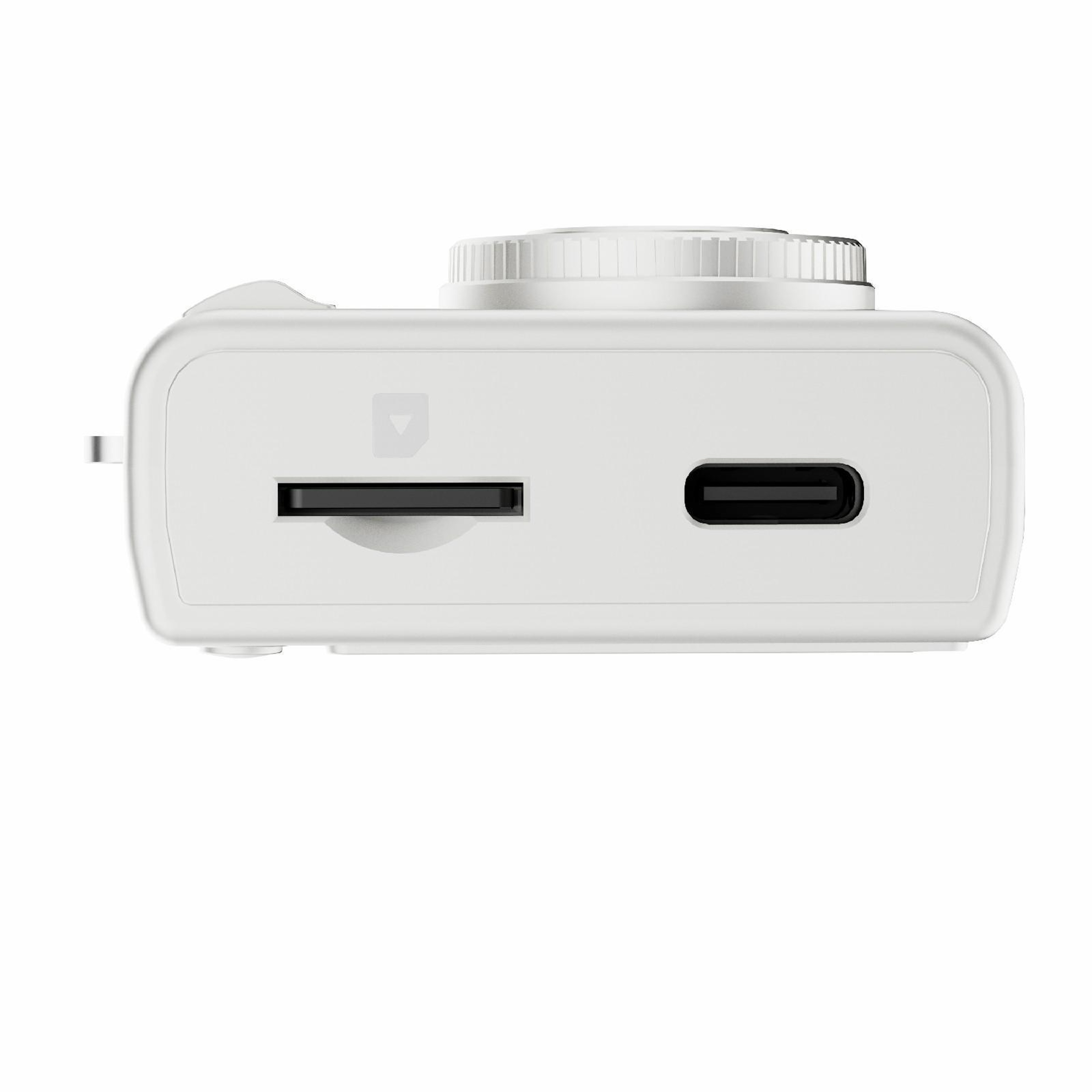 S3 1080P Mini Camera with 16X Zoom, Pocket Camera for Travel and Everyday Moments – view 6