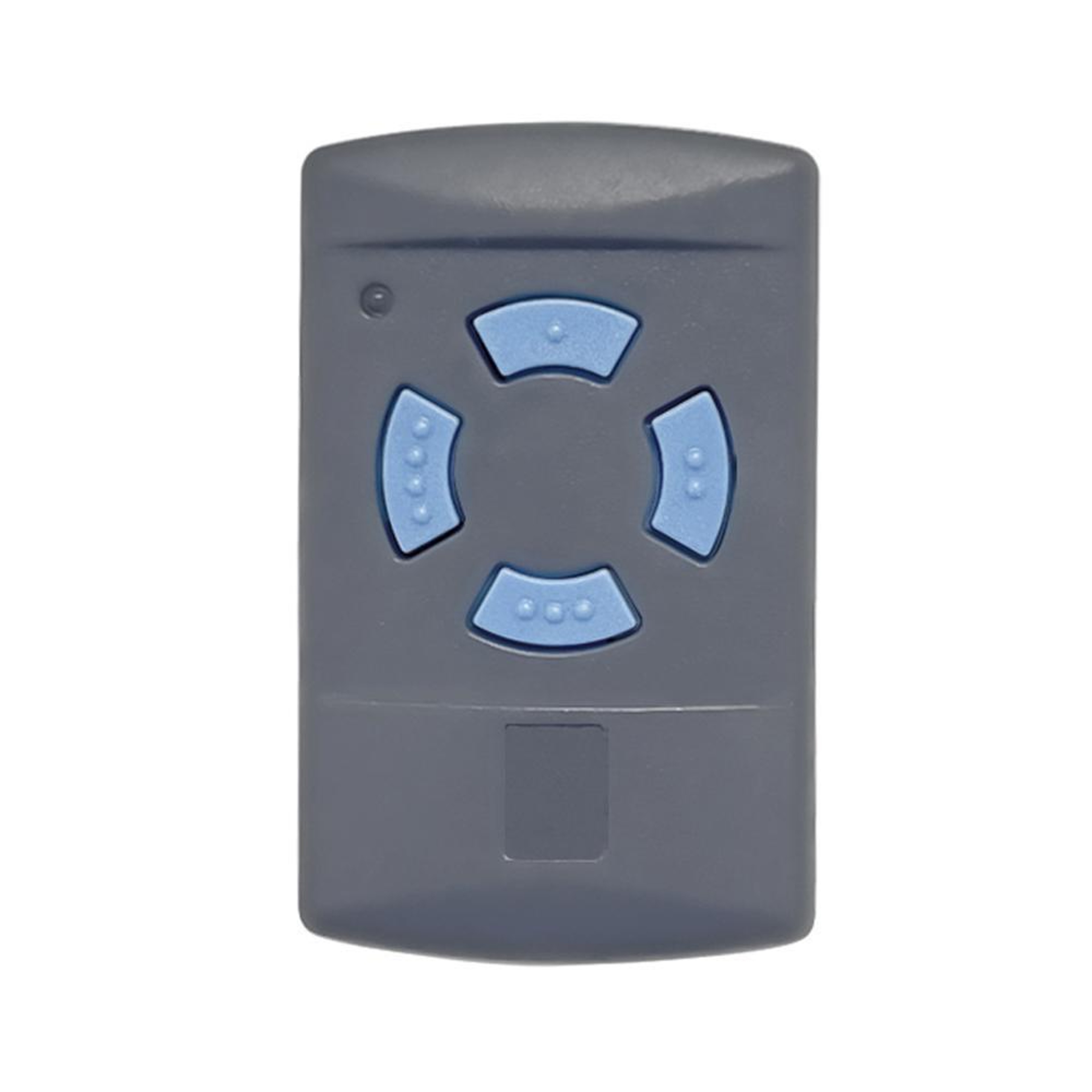 Garage Door Remote Replacement For HSE2 HSE4 With 2Button Rolling Code 6