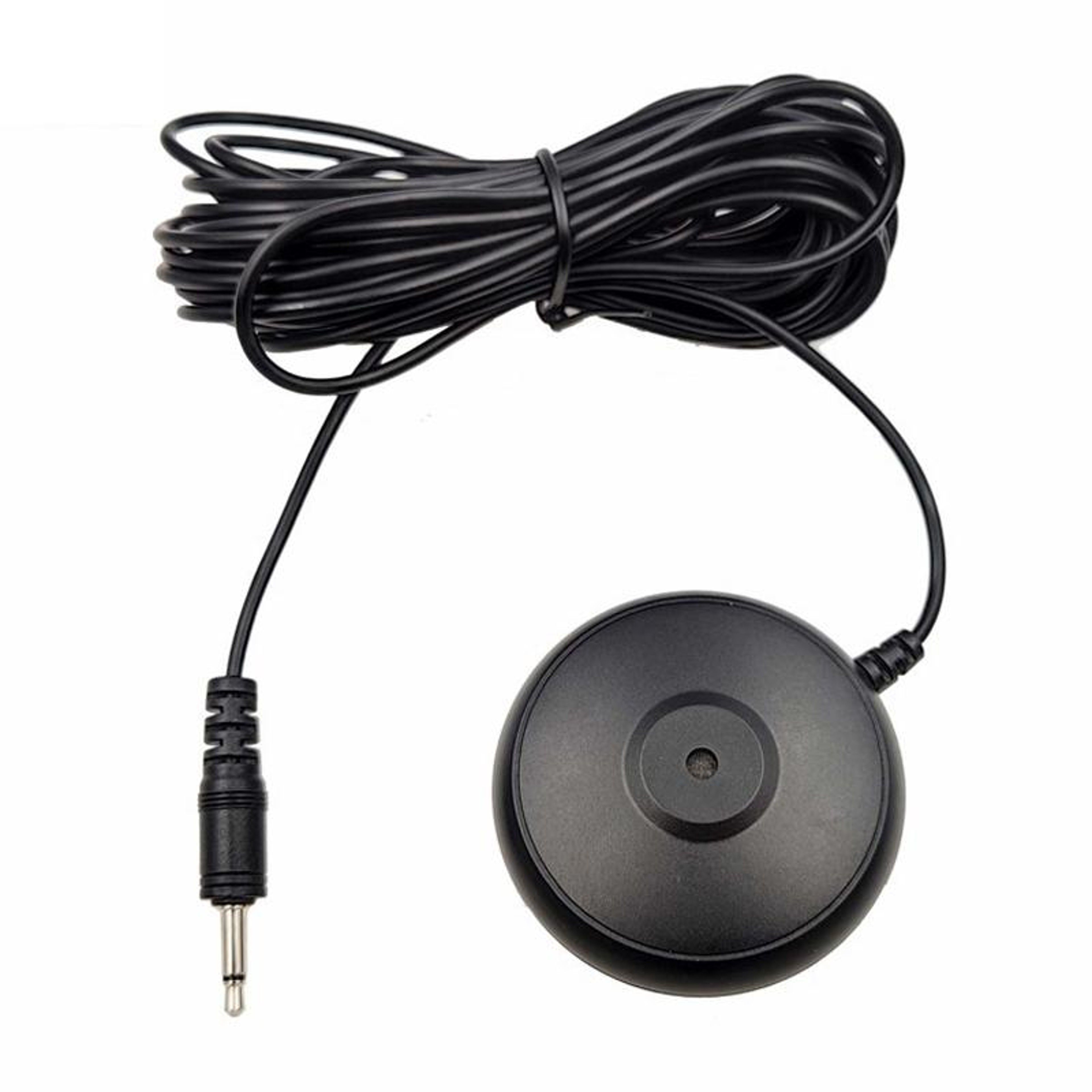 3.5mm Calibration Microphone with 5m Cable and Omnidirectional Audio Pickup – view 1