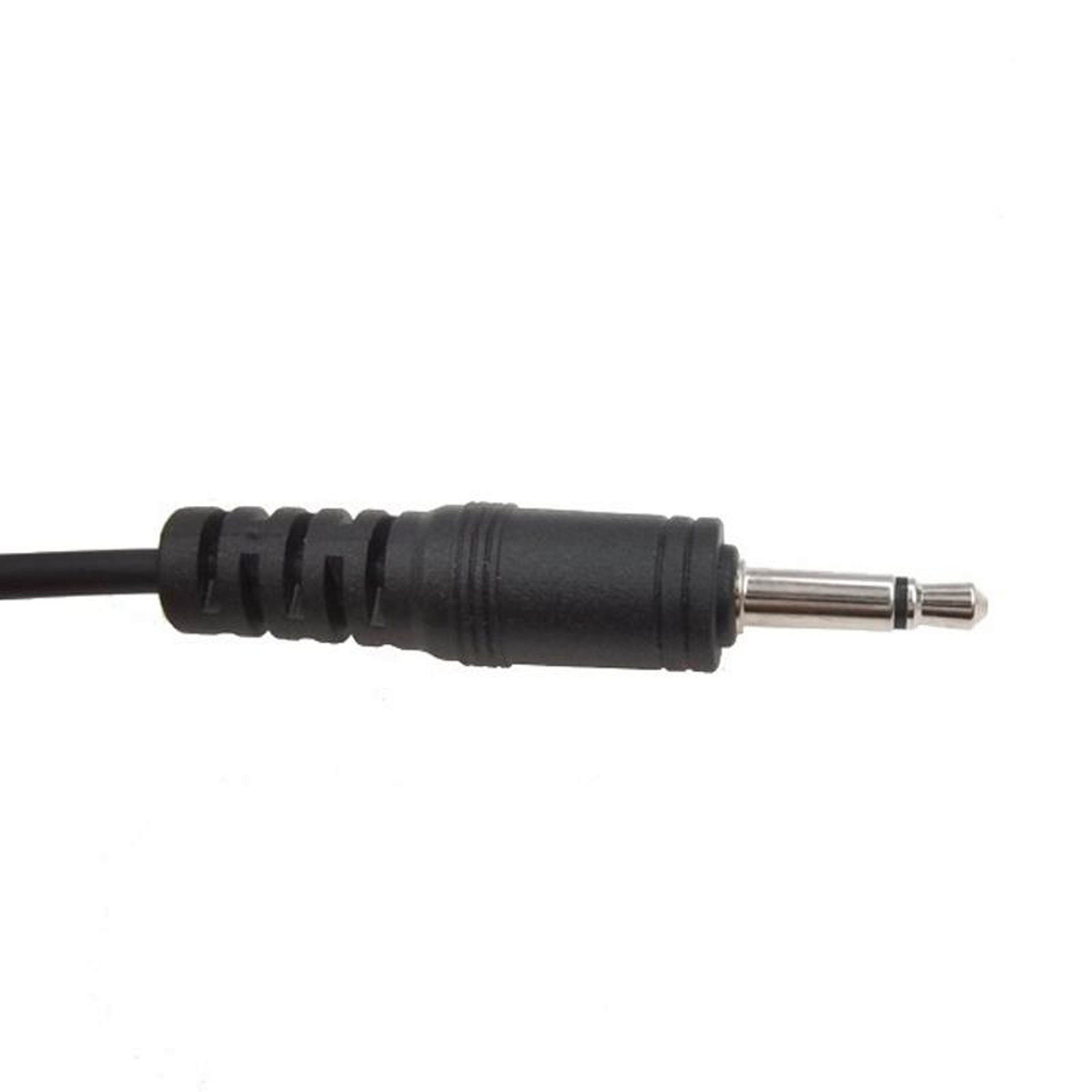 3.5mm Calibration Microphone with 5m Cable and Omnidirectional Audio Pickup – view 3
