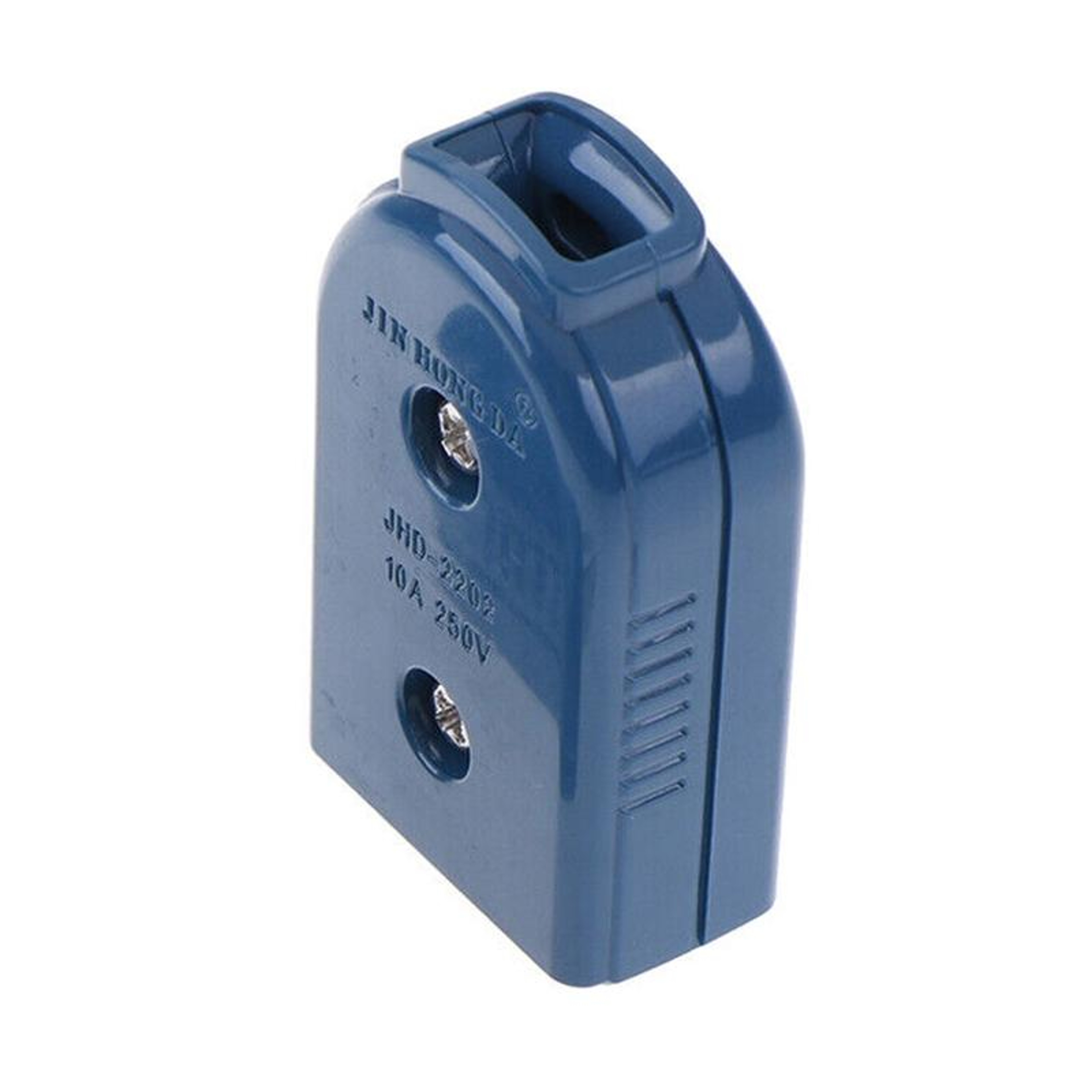 Universal US Plug Travel Adapter Compact AC Wall Power Socket Adapter – view 2