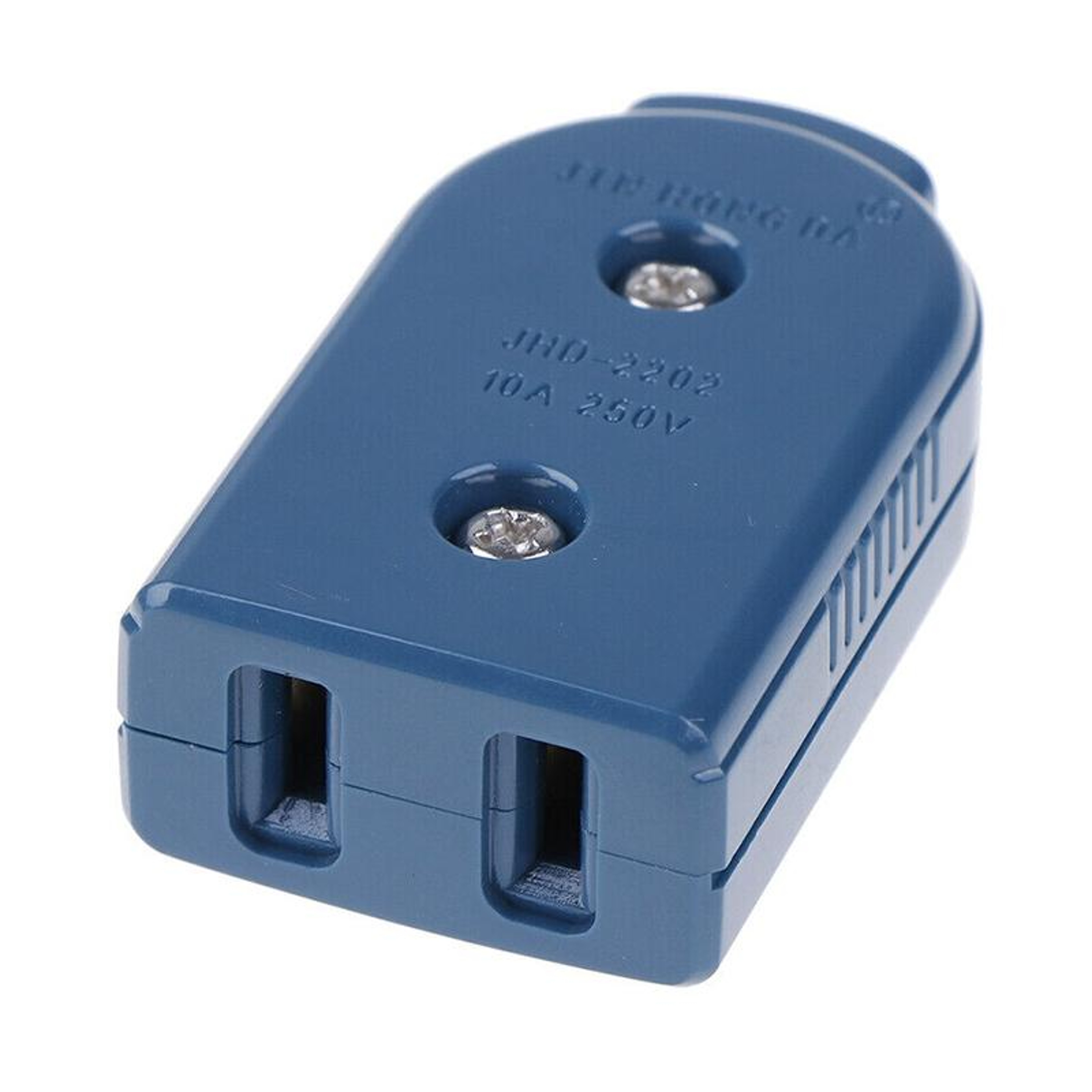 Universal US Plug Travel Adapter Compact AC Wall Power Socket Adapter – view 5