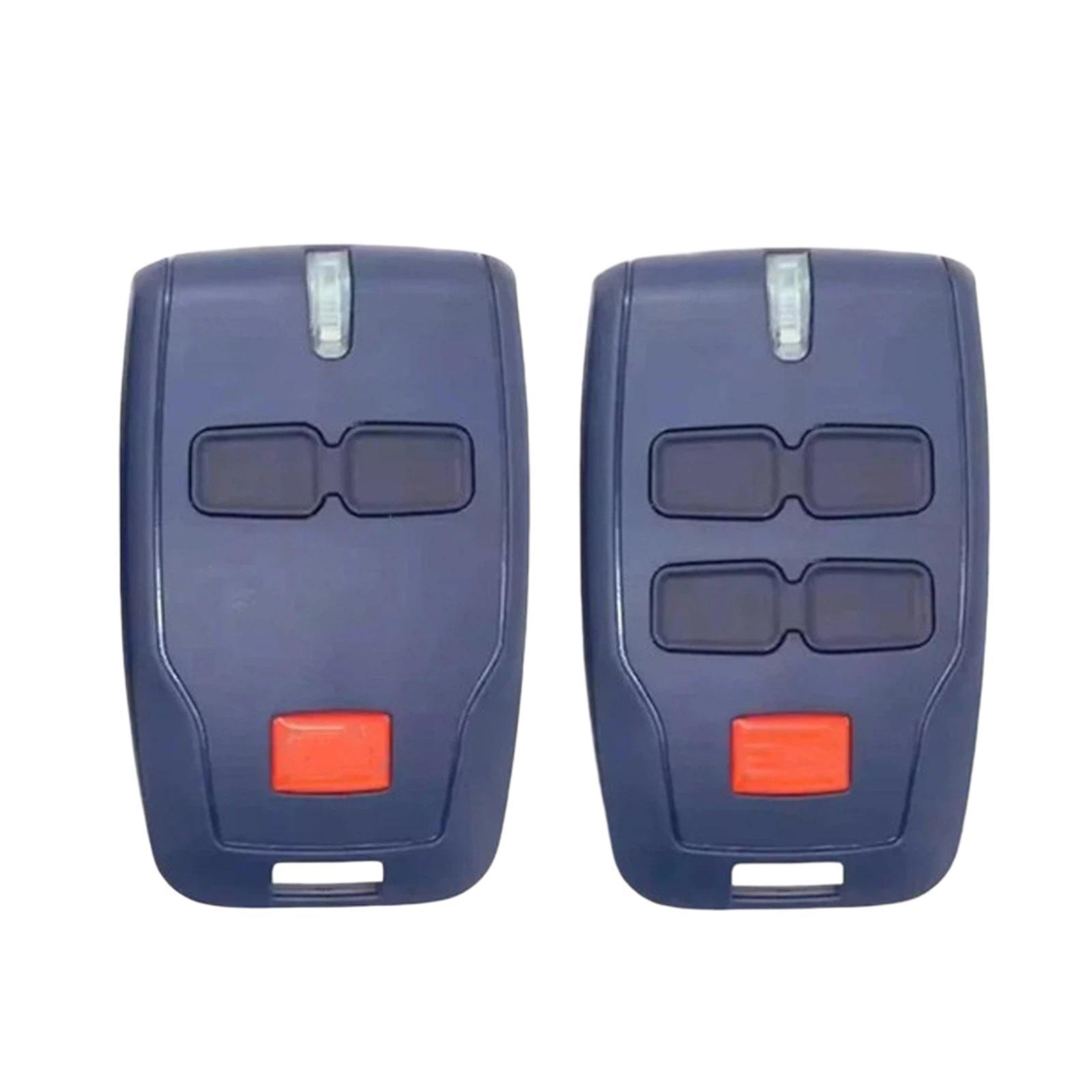 Compatible 43392MHz Garage Door Remote With Rolling Code 3