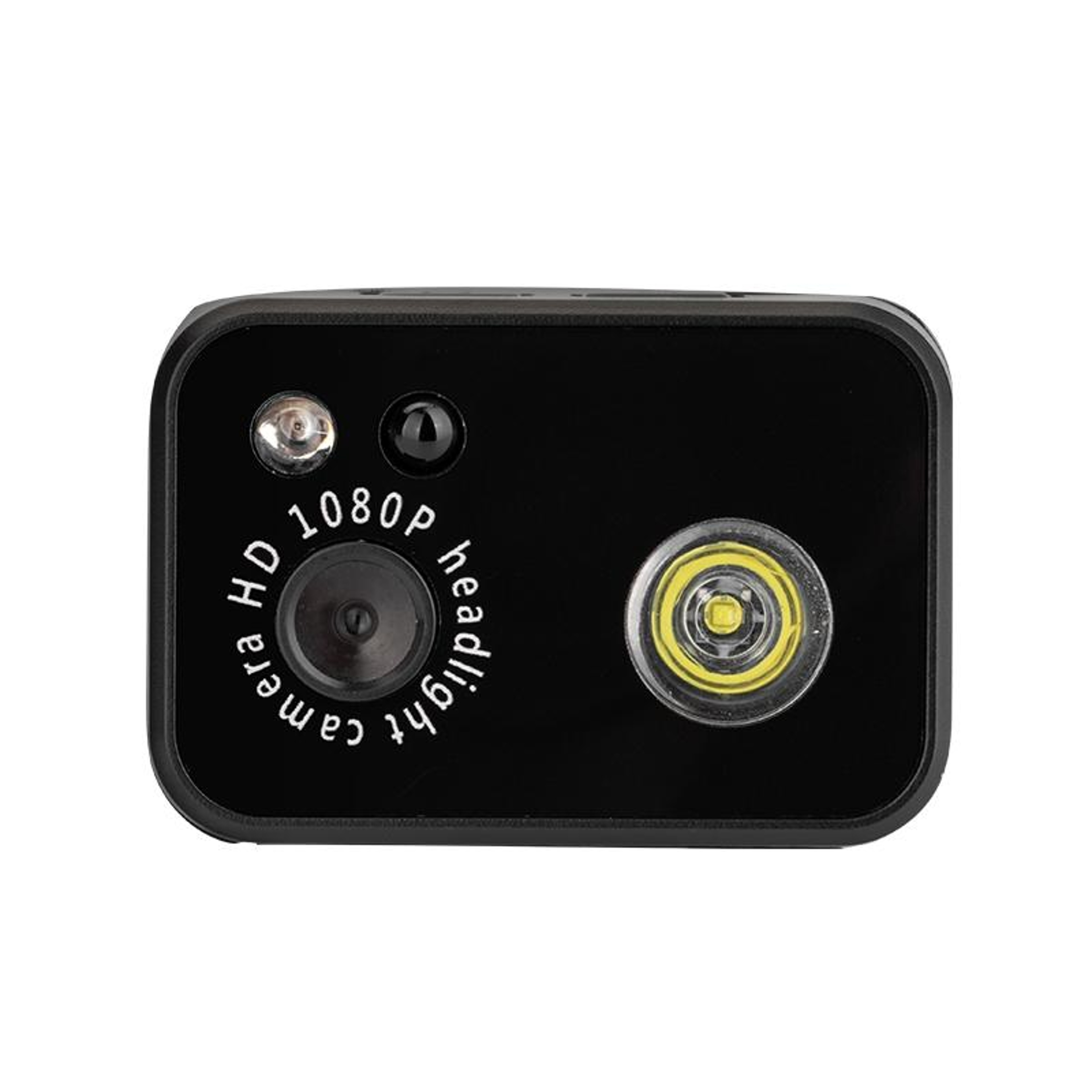 D7 1080P HeadMounted Camera With LED Headlamp Camera And Motion Sensor 0