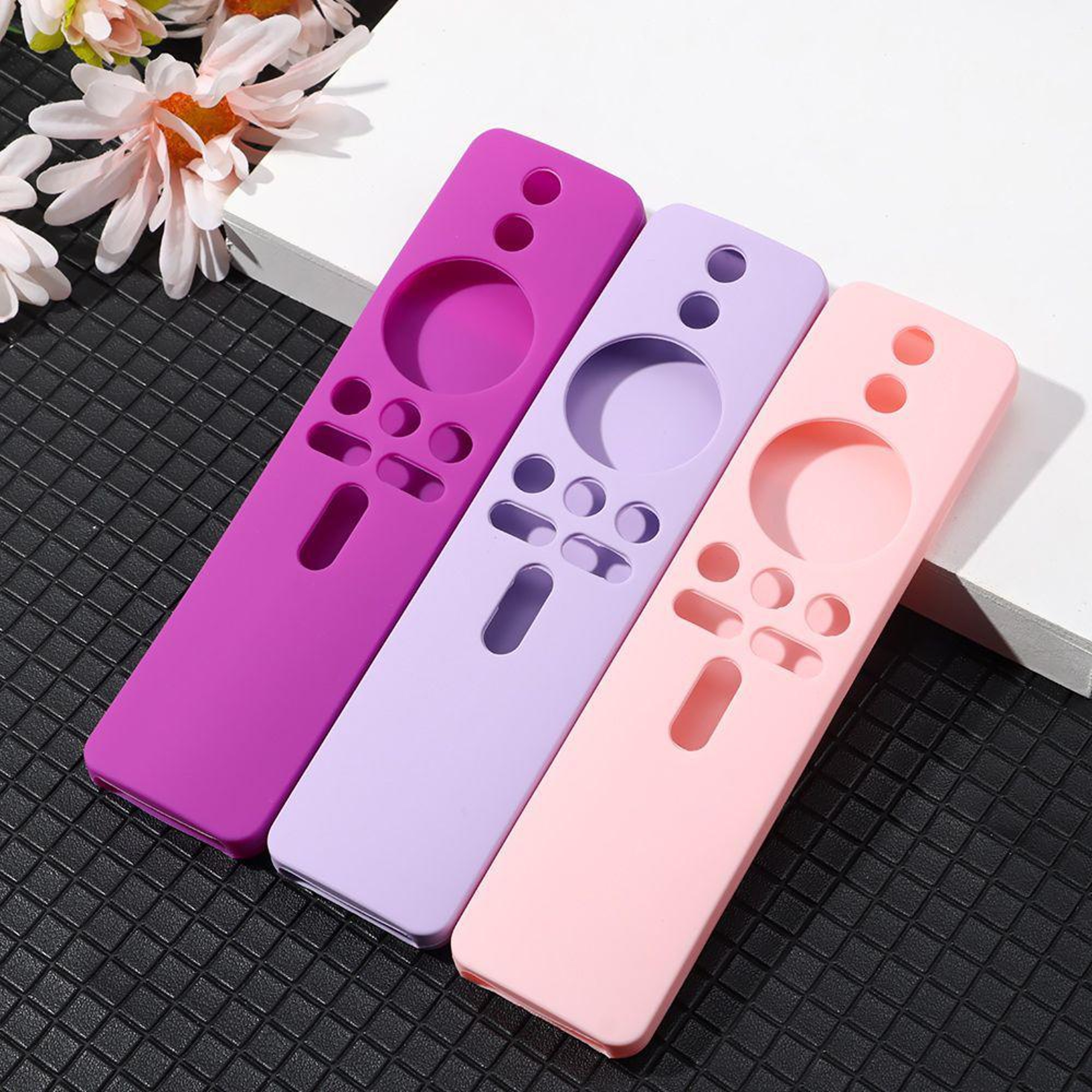 Mi Box S Silicone Remote Cover Shockproof Protective Case 5