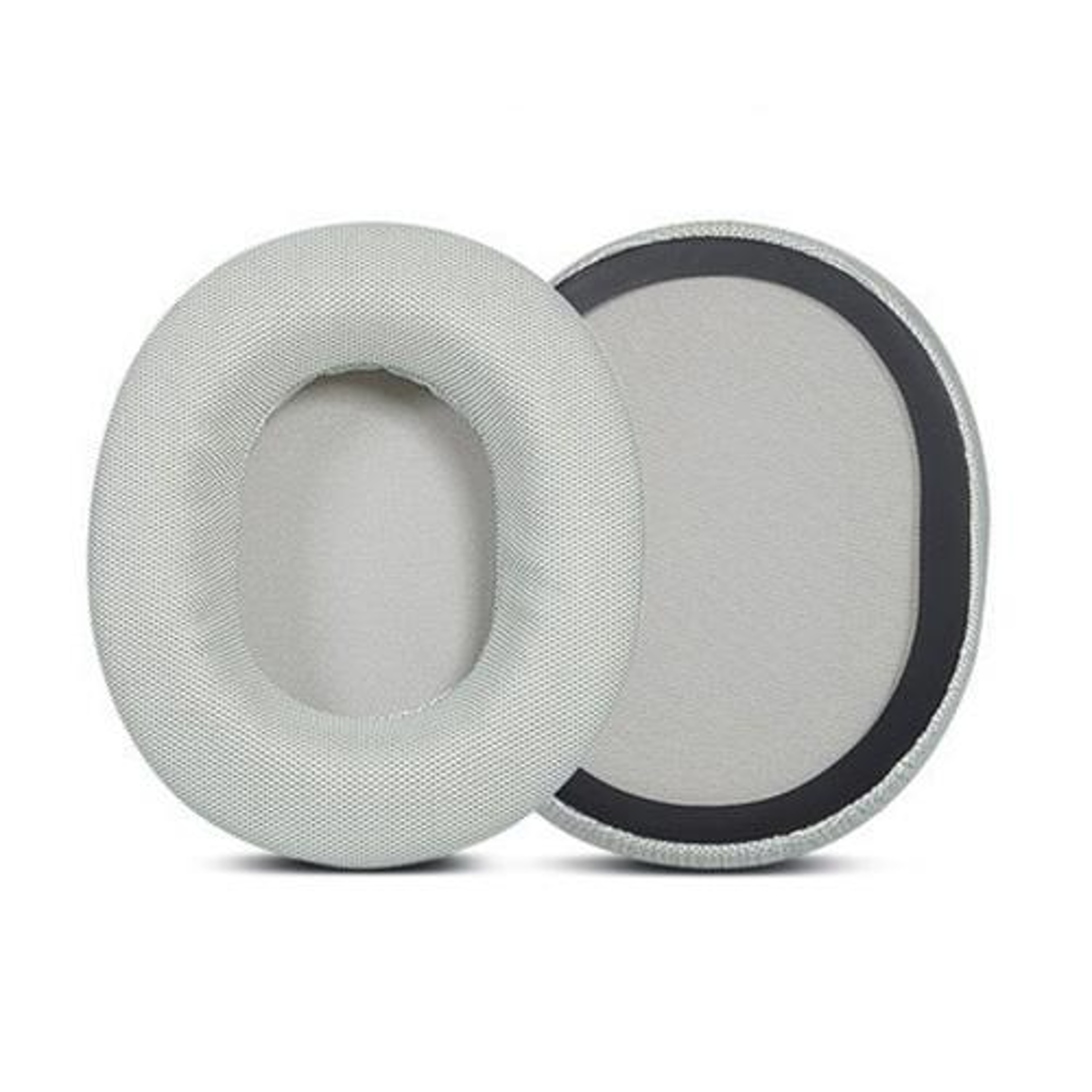 Replacement Ear Pads 2Pack Breathable Mesh Cushions For Arctis Pro 3 5 7 8
