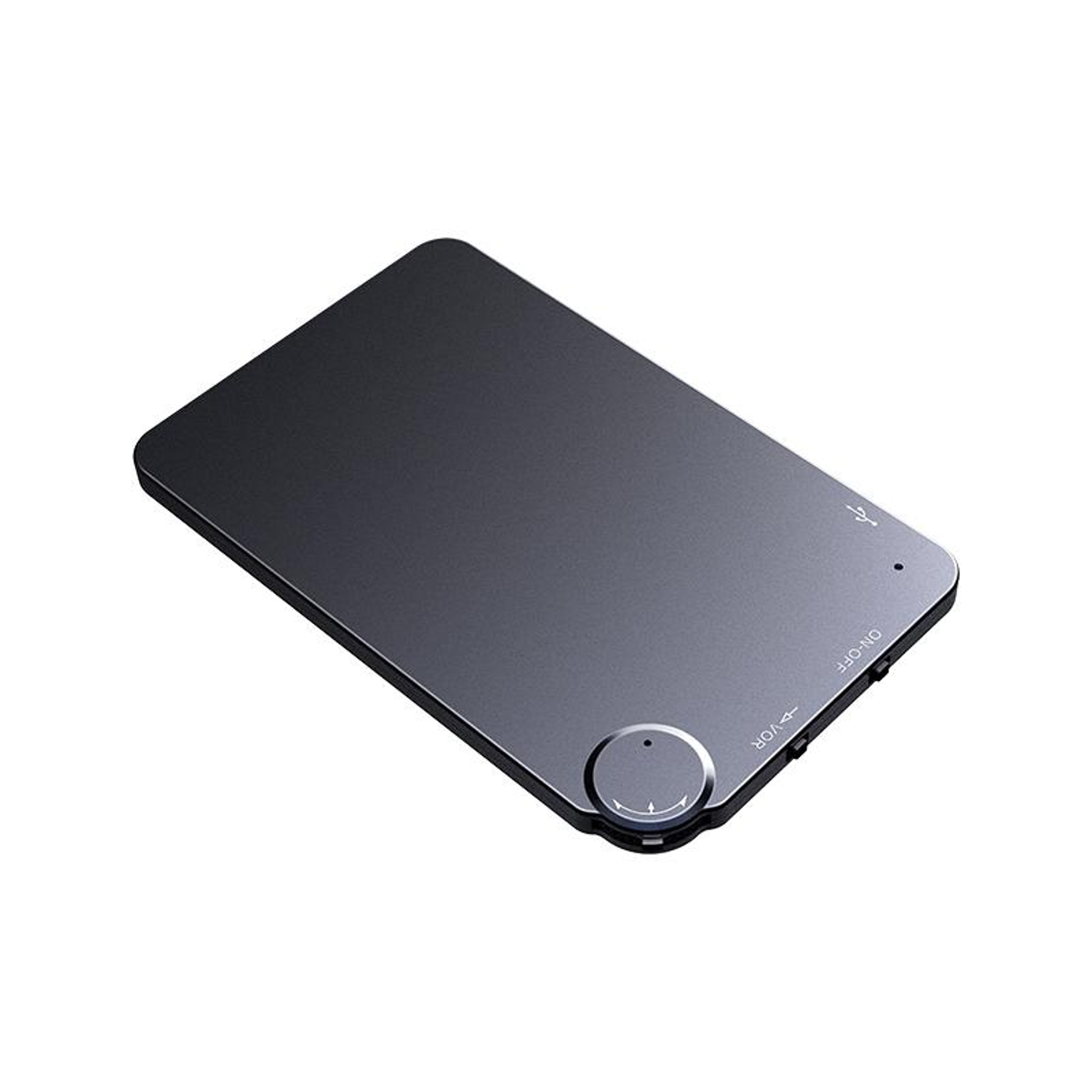 K2 UltraThin Voice Activated Recorder With 150Hour Battery And HD Noise Reduction 5