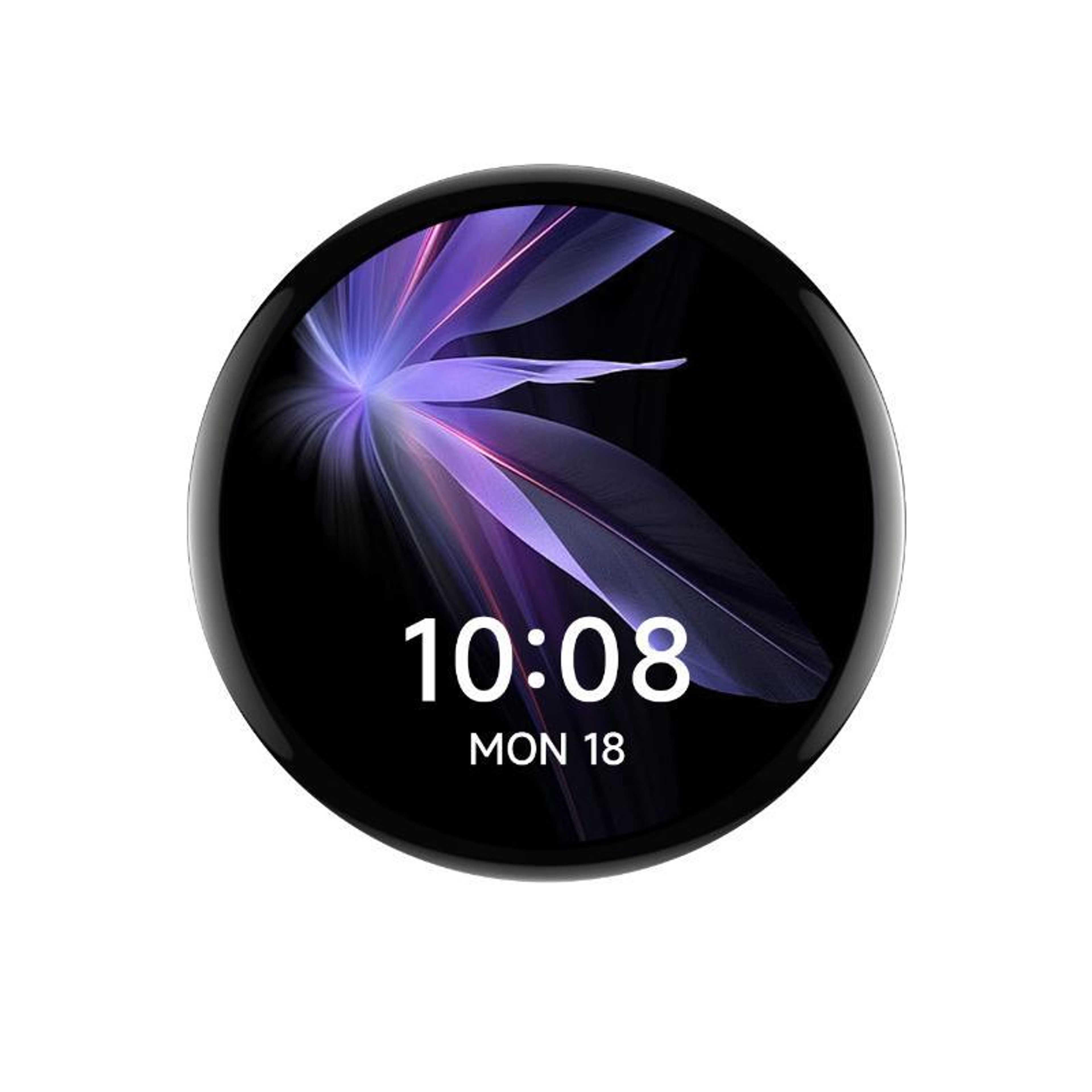 AMOLED Development Board with 1.75-Inch Touch Display and 466x466 Resolution – view 13