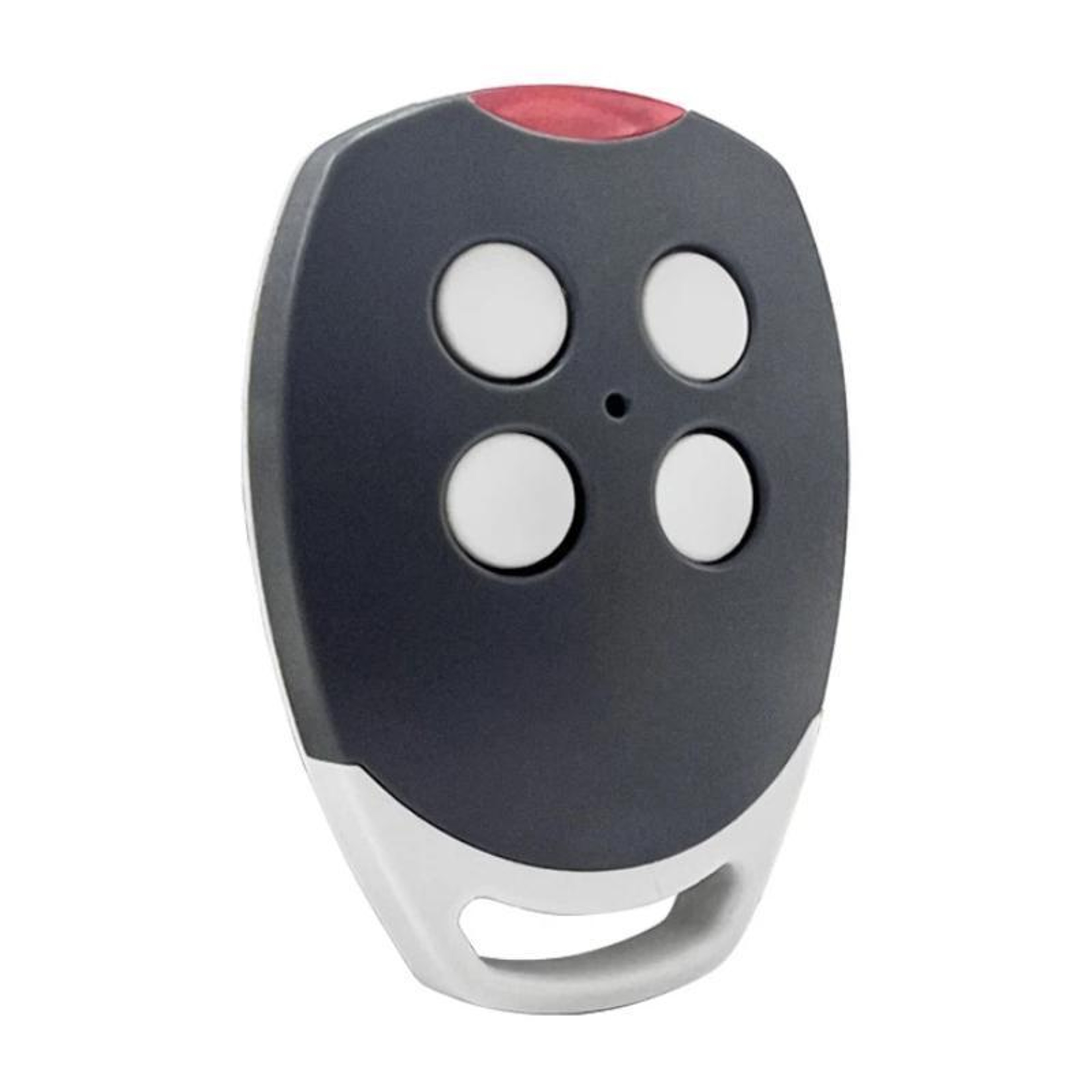 433.92MHz Garage Door Remote Fixed Code Replacement Transmitter – view 1