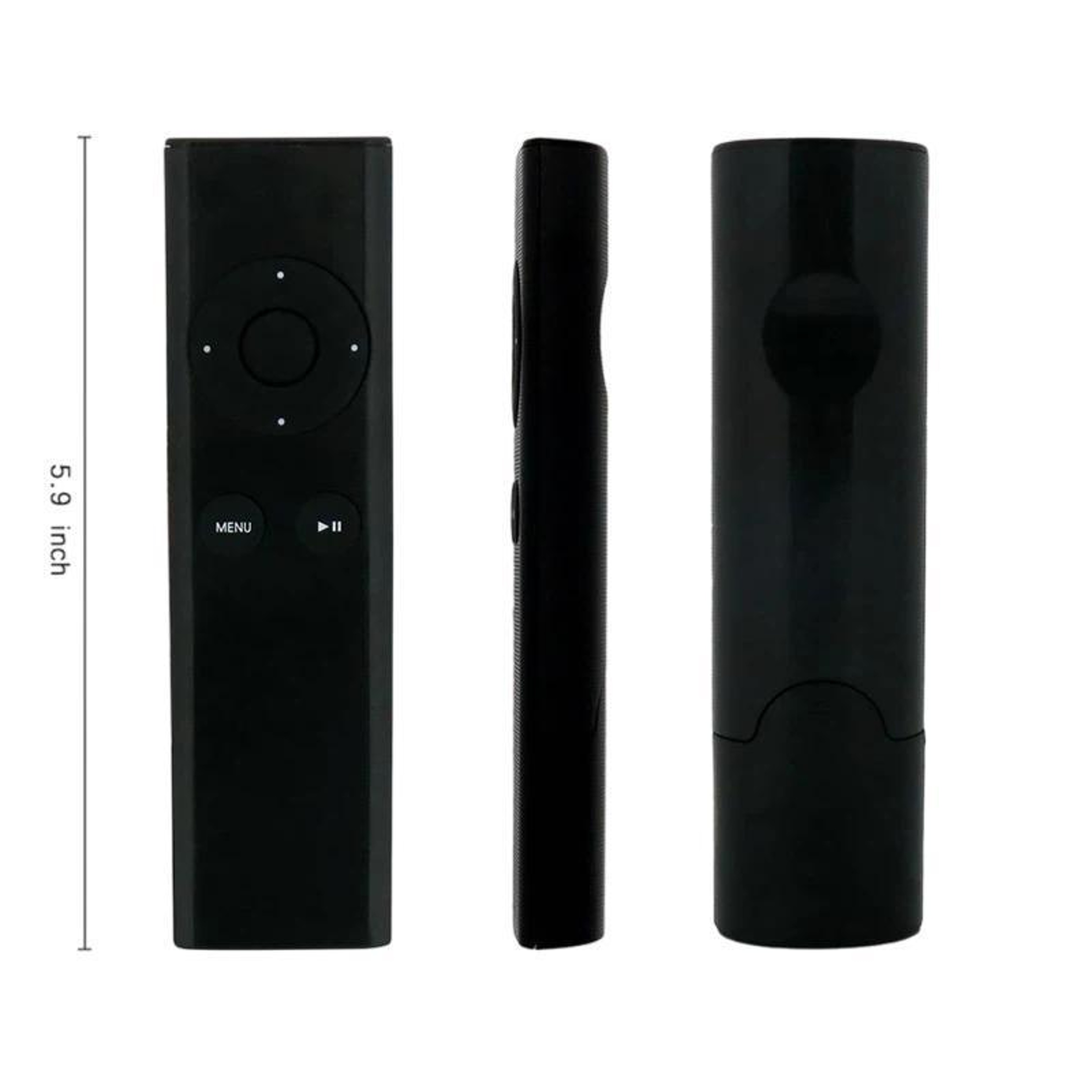 Apple TV 23 Replacement Remote Portable Infrared Remote Control 4