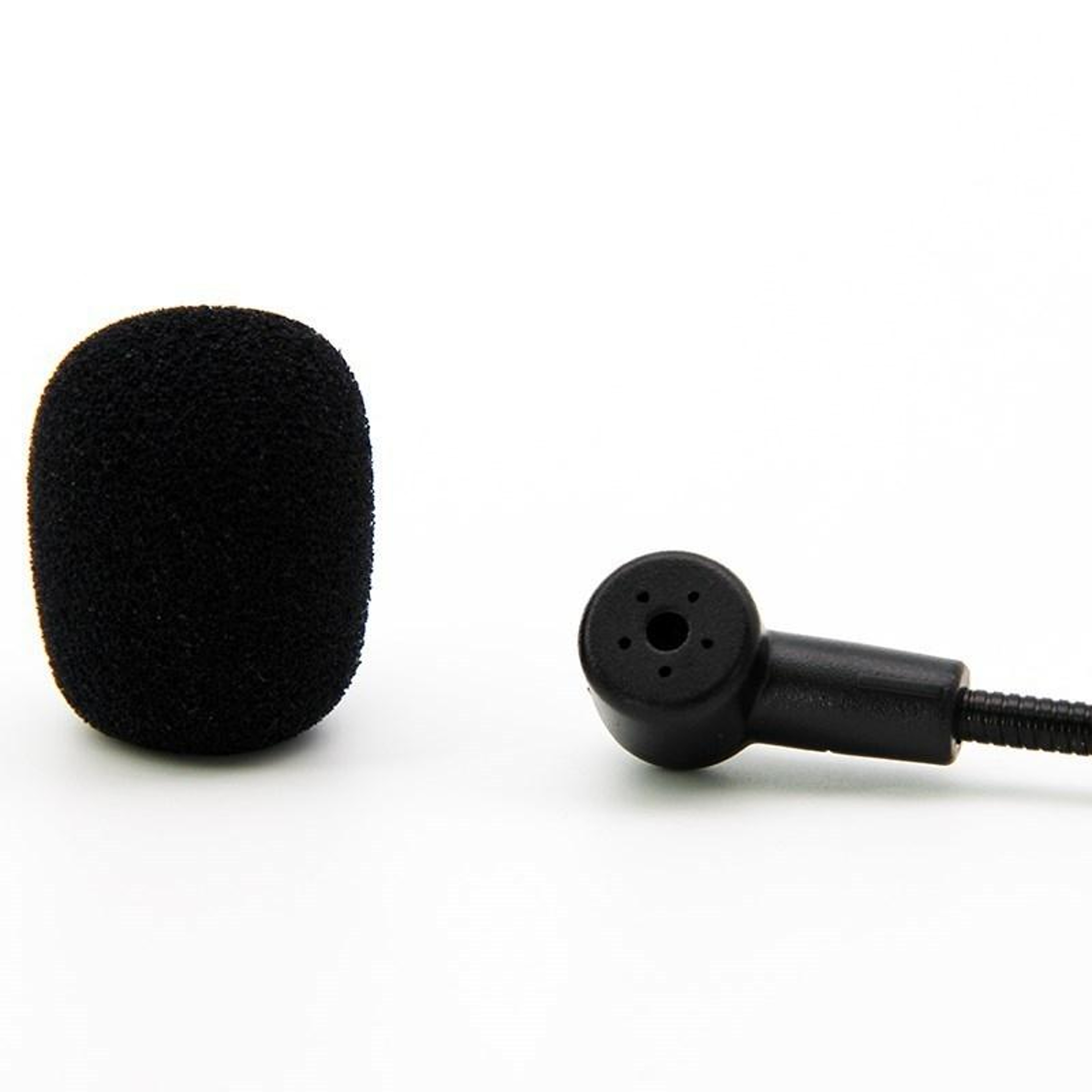 H01 2PCS Headset Microphone for Teaching and Voice Amplifiers – view 3