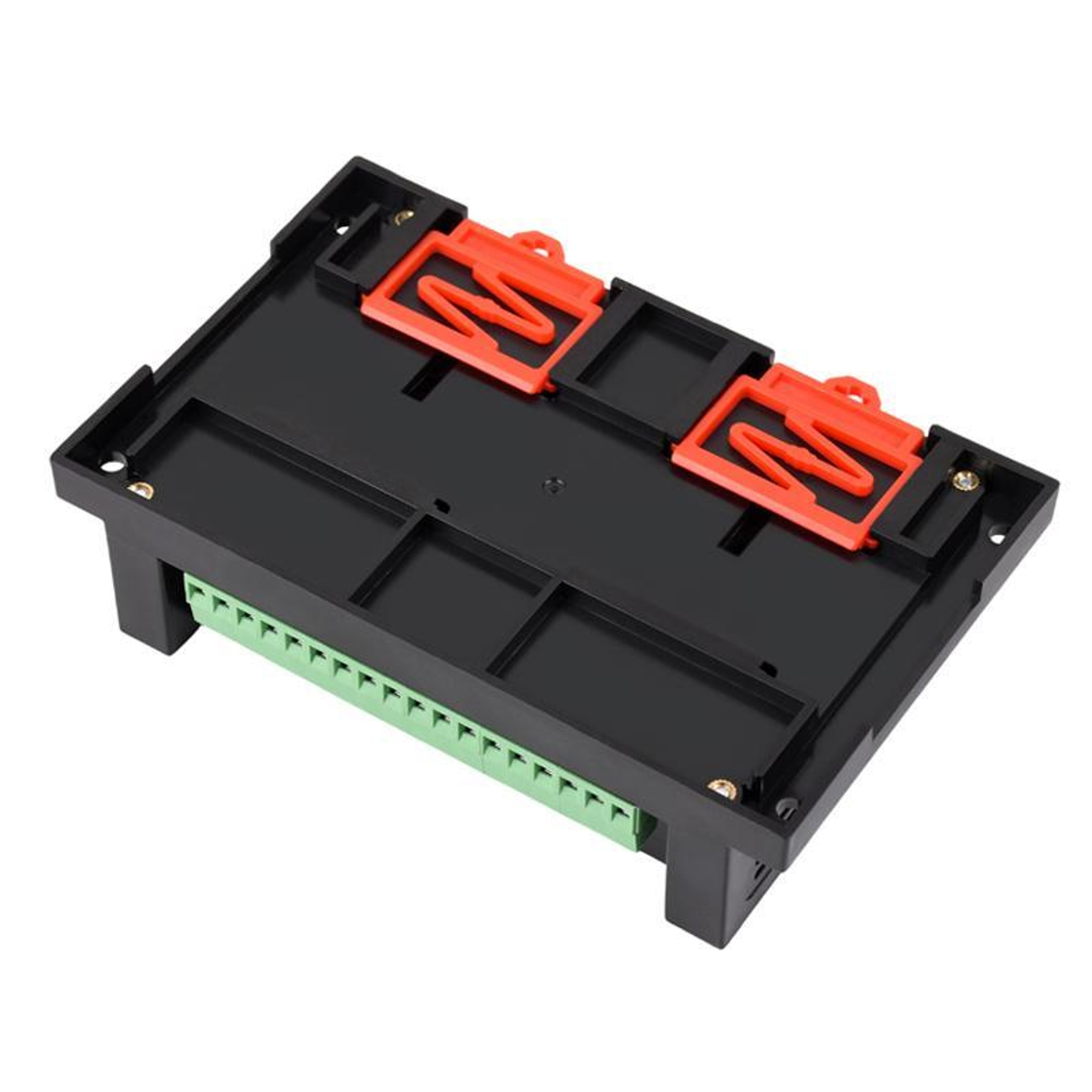 6Channel Relay Module With RS485 Modbus And Pico Interface For Industrial Automation 3