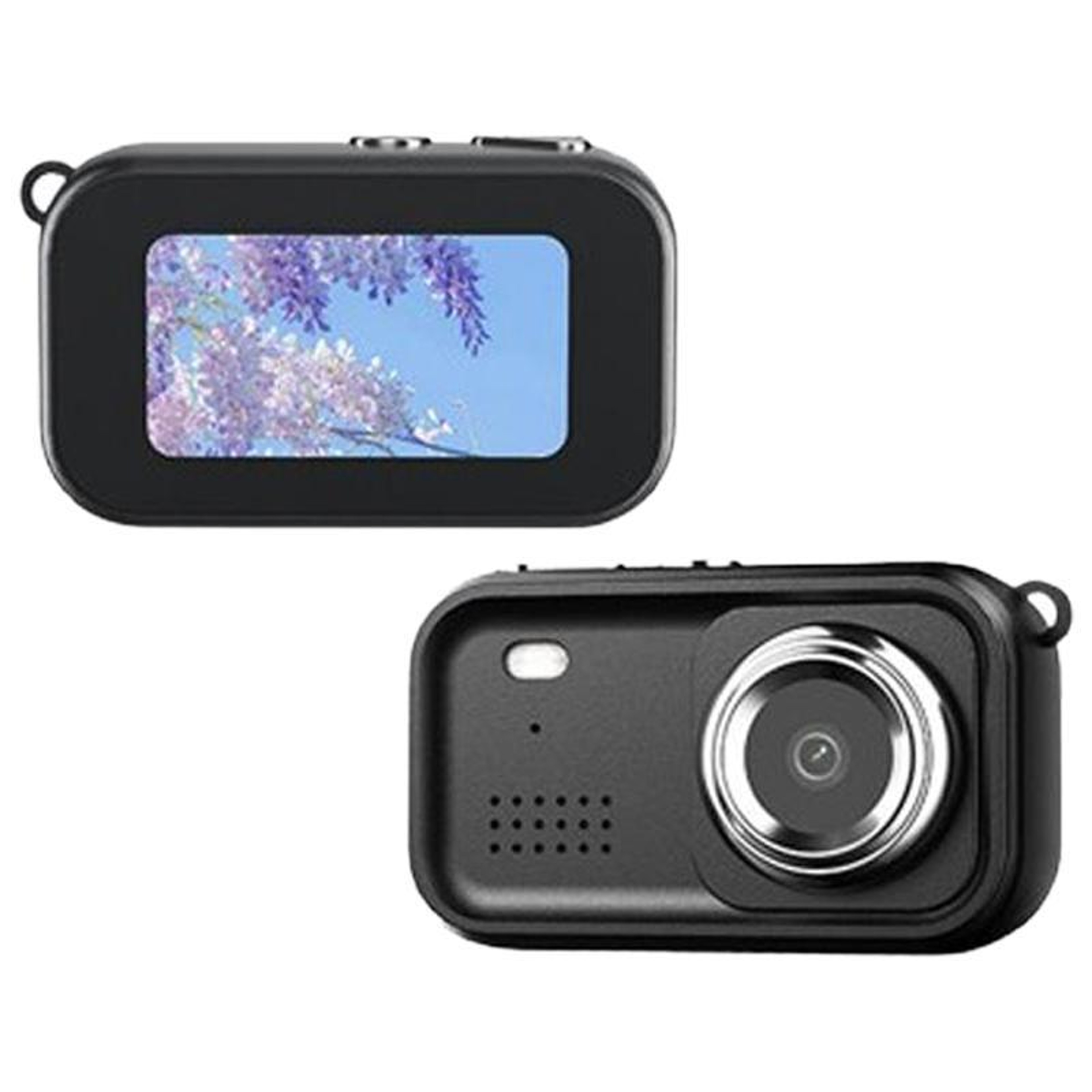 Y10 Kids Mini Digital Camera With 1080P Video And 147 Inch Screen 11
