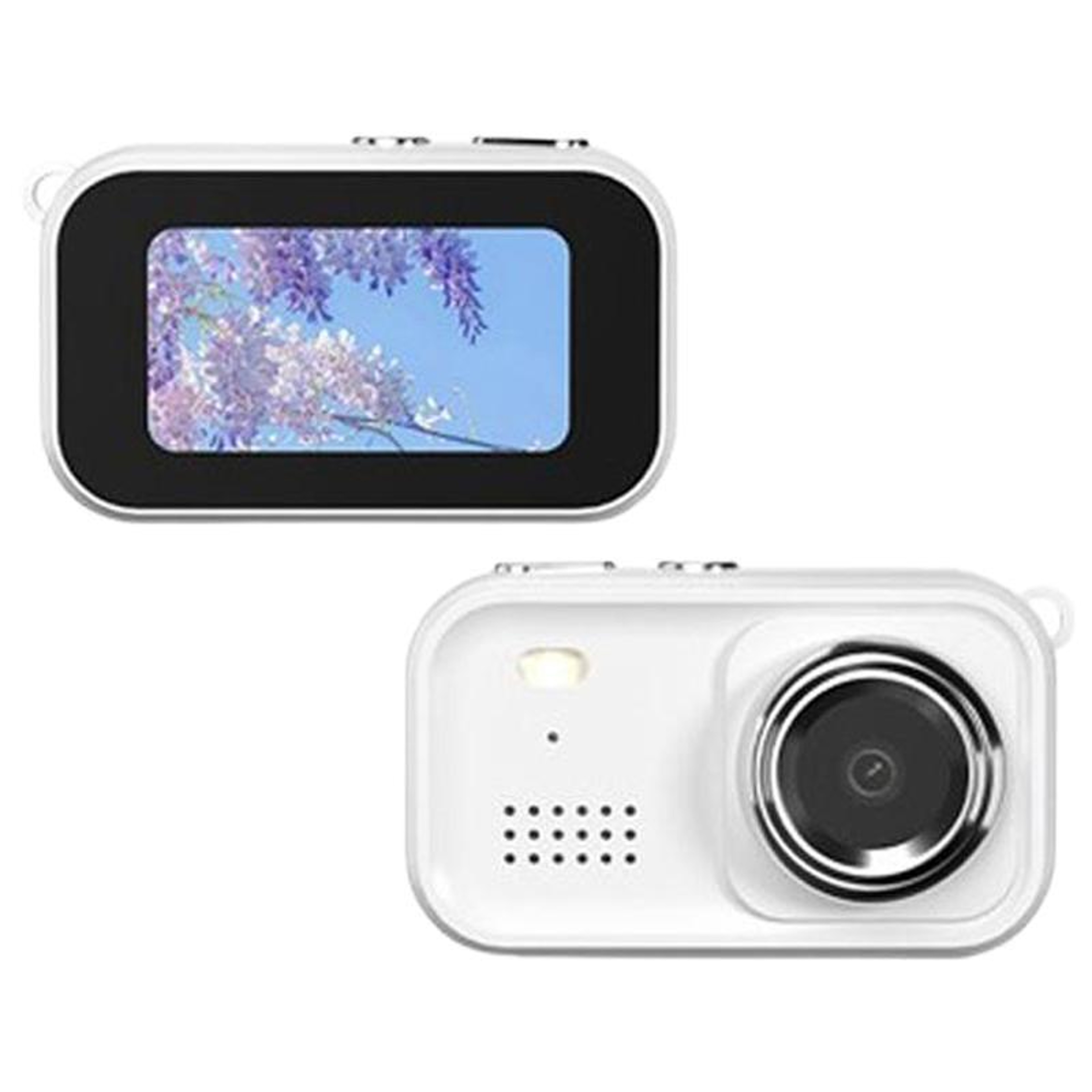 Y10 Kids Mini Digital Camera With 1080P Video And 147 Inch Screen 9