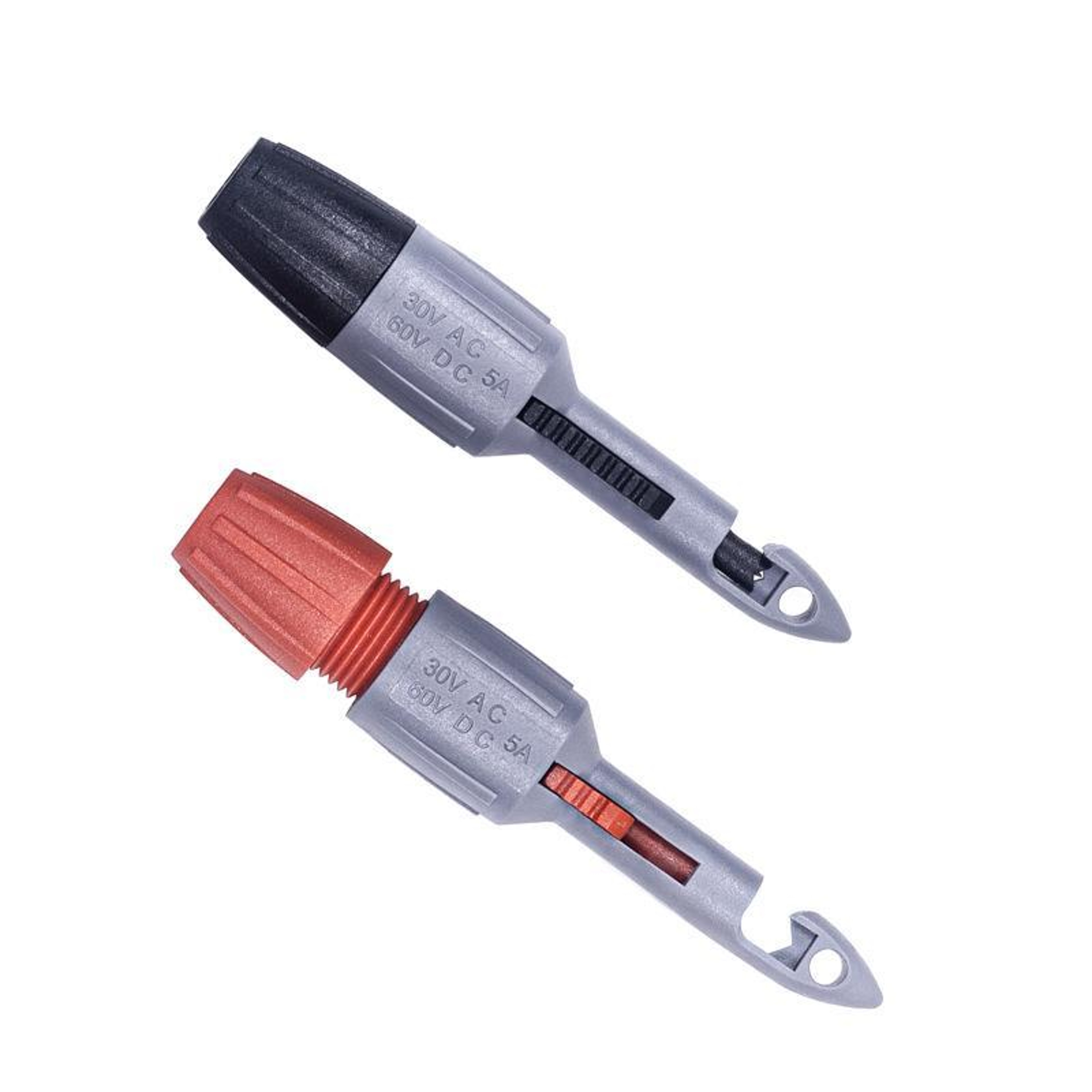 Multimeter Piercing Probe Set For NonDestructive Automotive Wire Testing 1