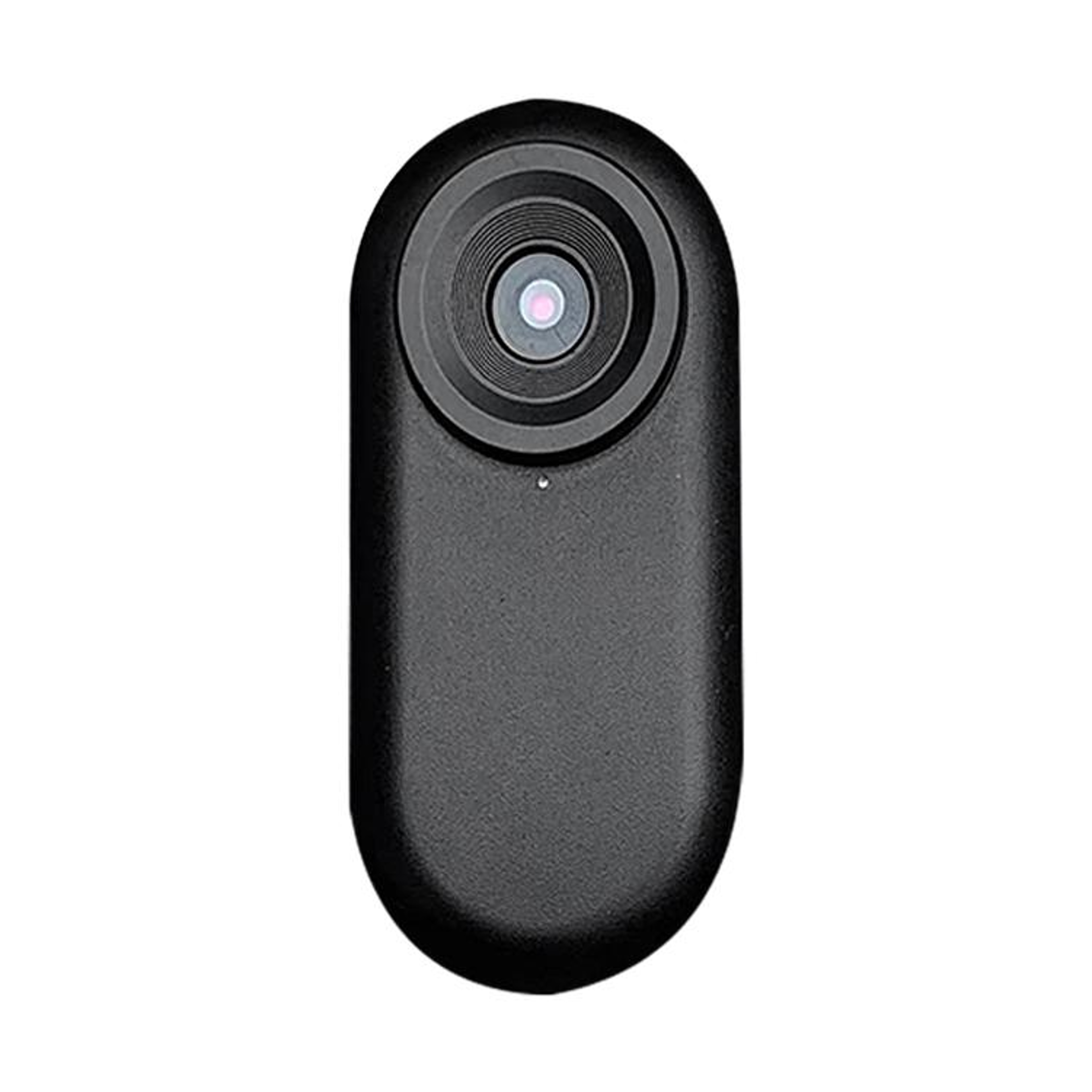 Mini Thumb Action Camera with Wide-Angle Lens and Charging Case – view 1