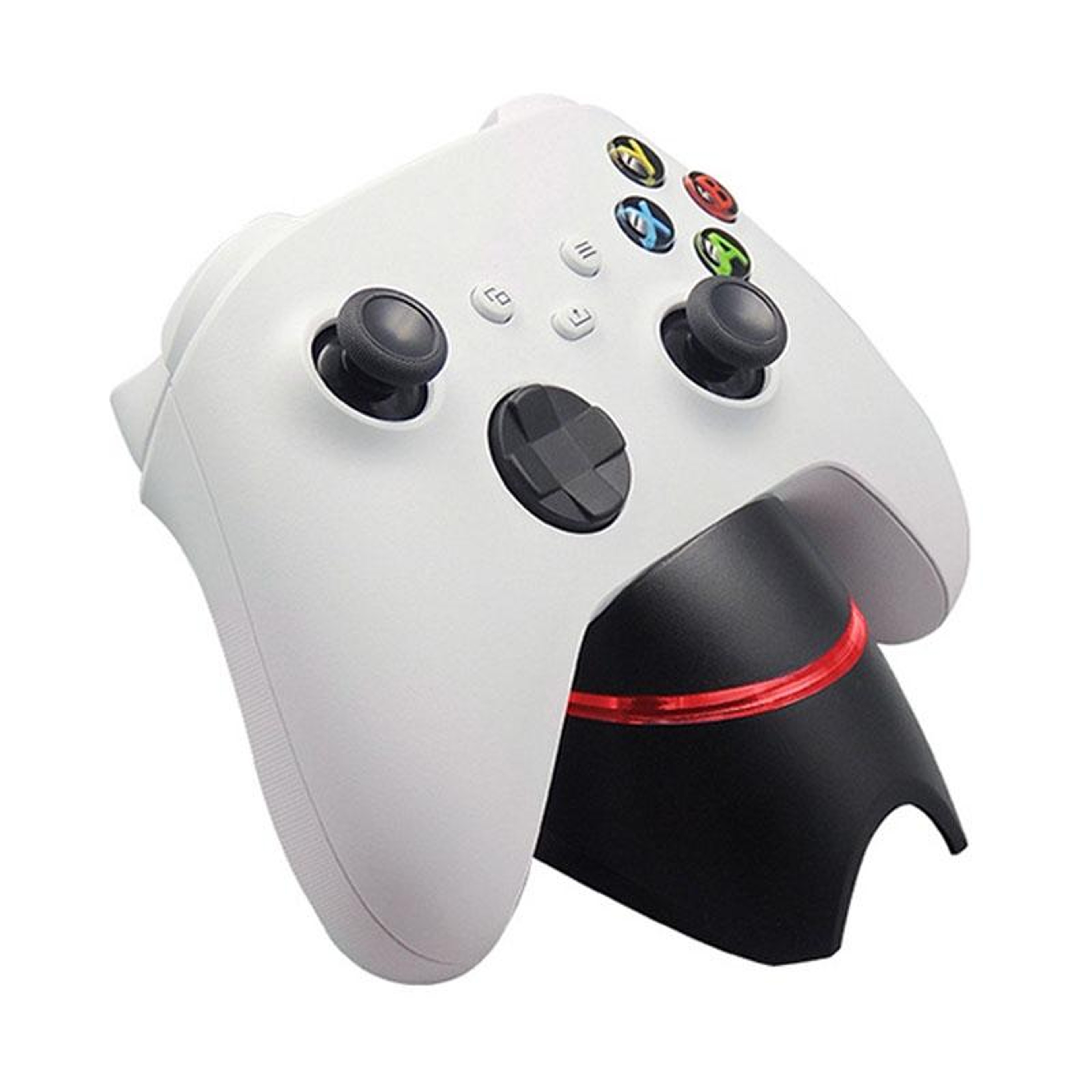Magnetic Controller Charger For PS5 PS4 Switch Pro And Xbox 2