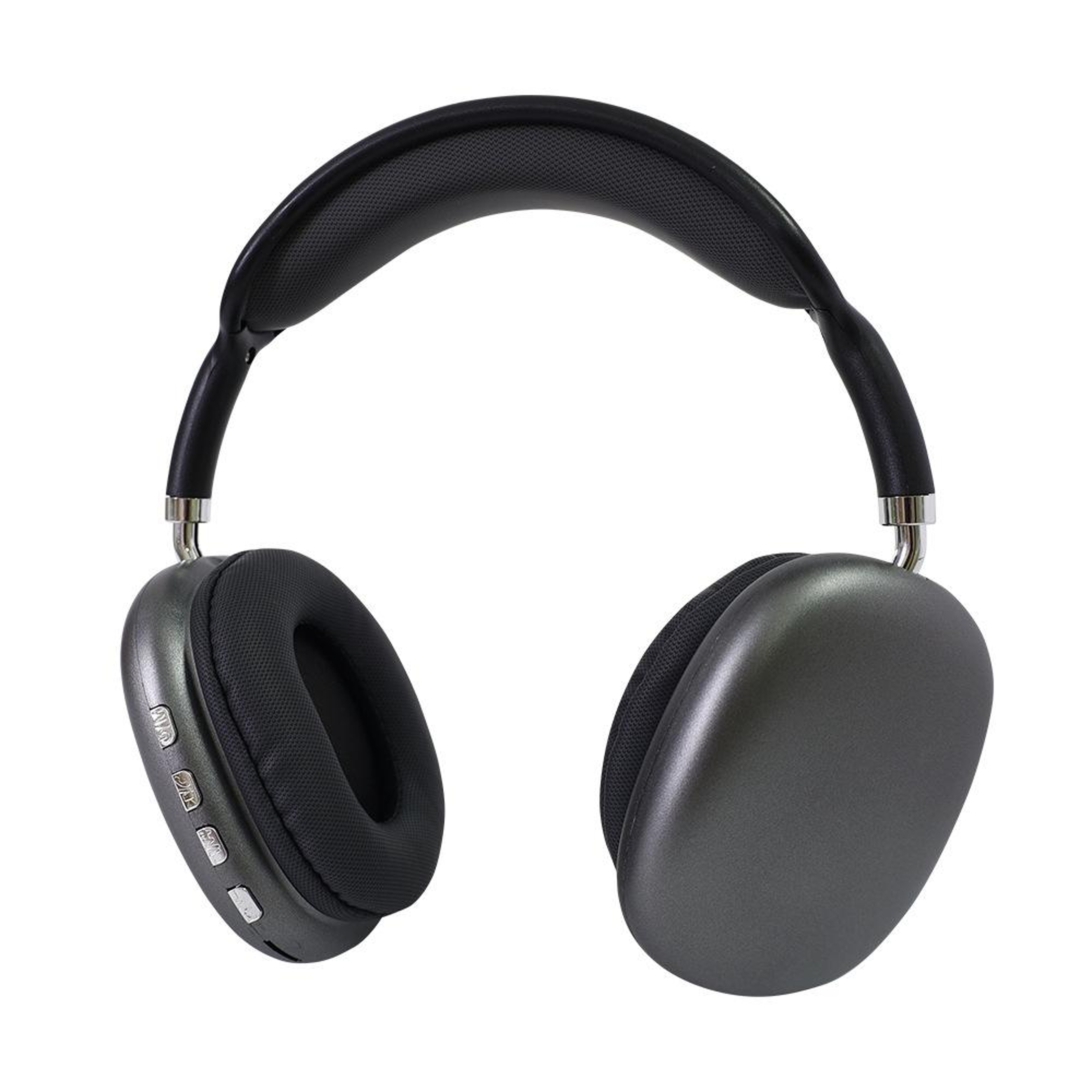Wireless Bluetooth Headphones With Deep Bass Memory Foam And Bluetooth 14