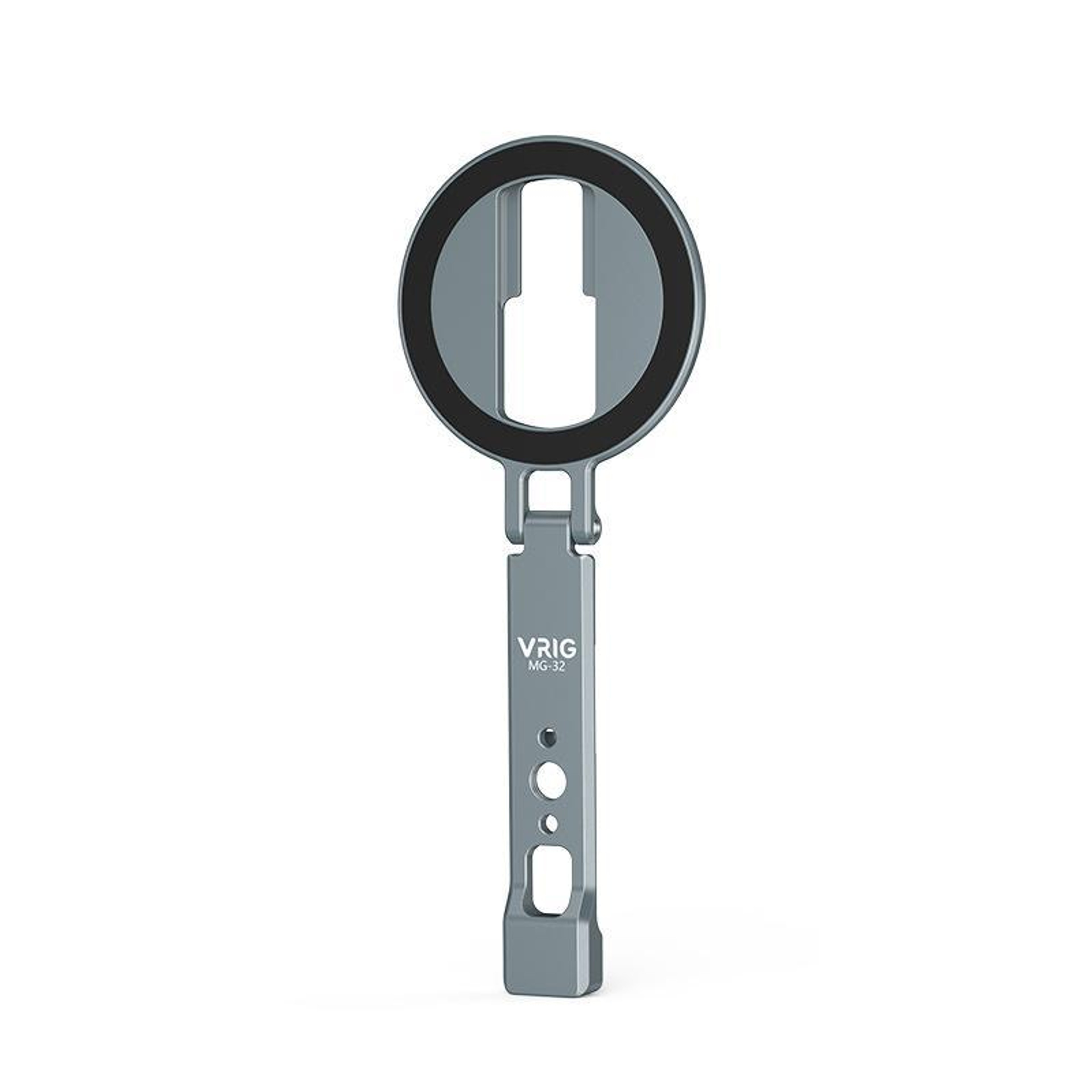 Phone Mount with 360° Rotation and Dual 1/4 Inch Mounts – view 14