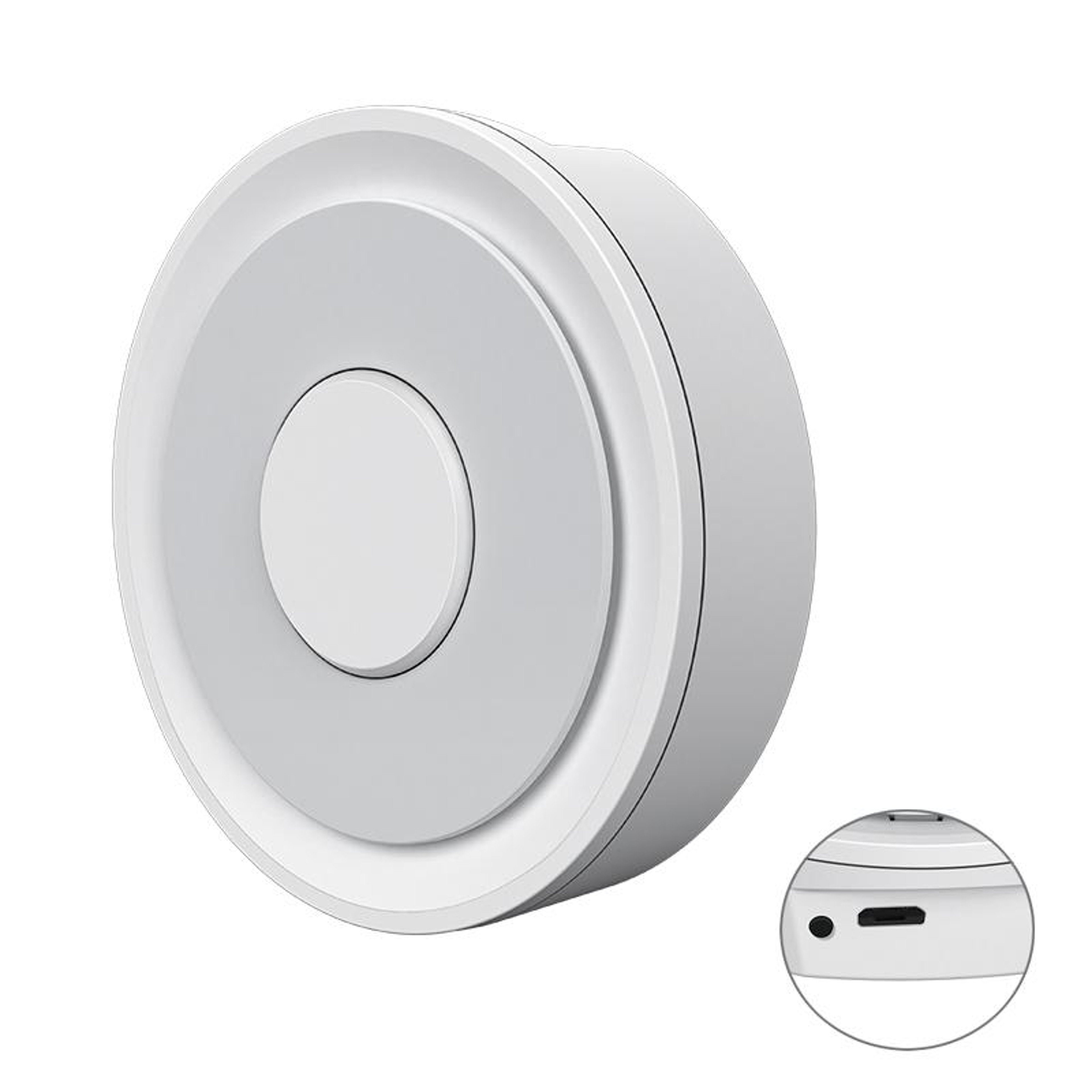 ZigBee WiFi Gateway Smart Home Hub with Tuya Smart Life App – view 9