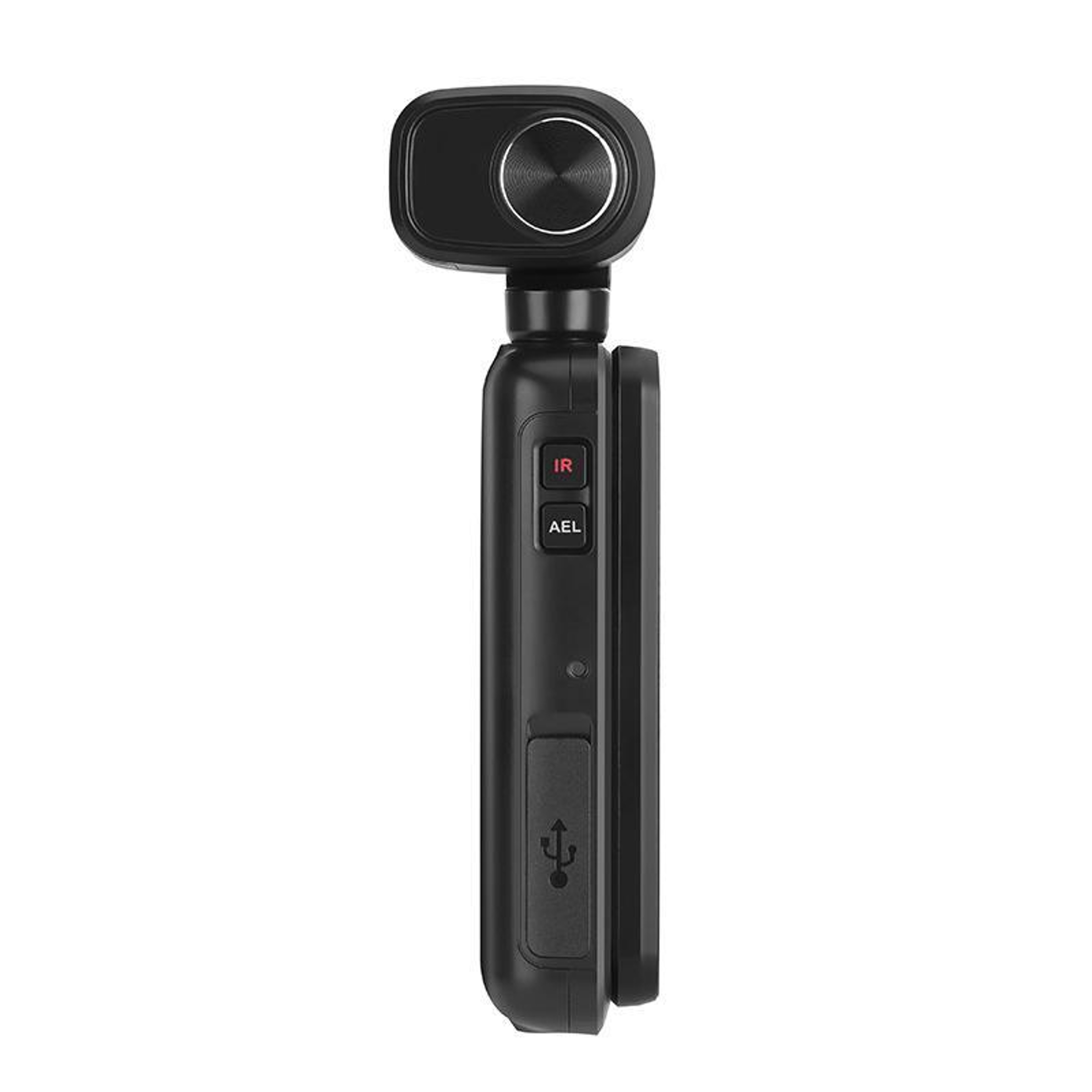 Vlogging Camera With 35Inch Rotating Screen WiFi And Night Vision 2