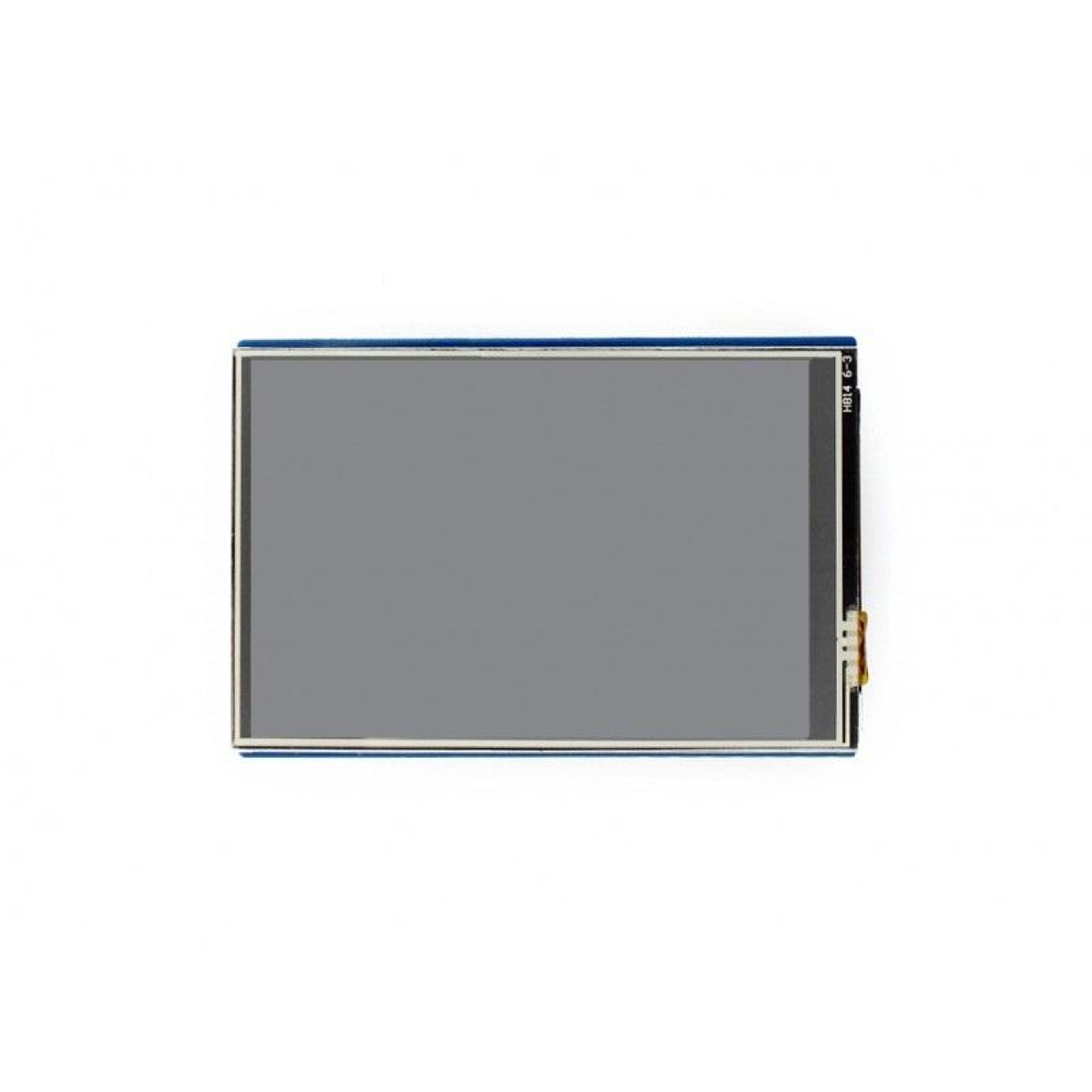 3.5 Inch Arduino Touch Screen TFT LCD Shield 480x320 with SPI and MicroSD – view 1