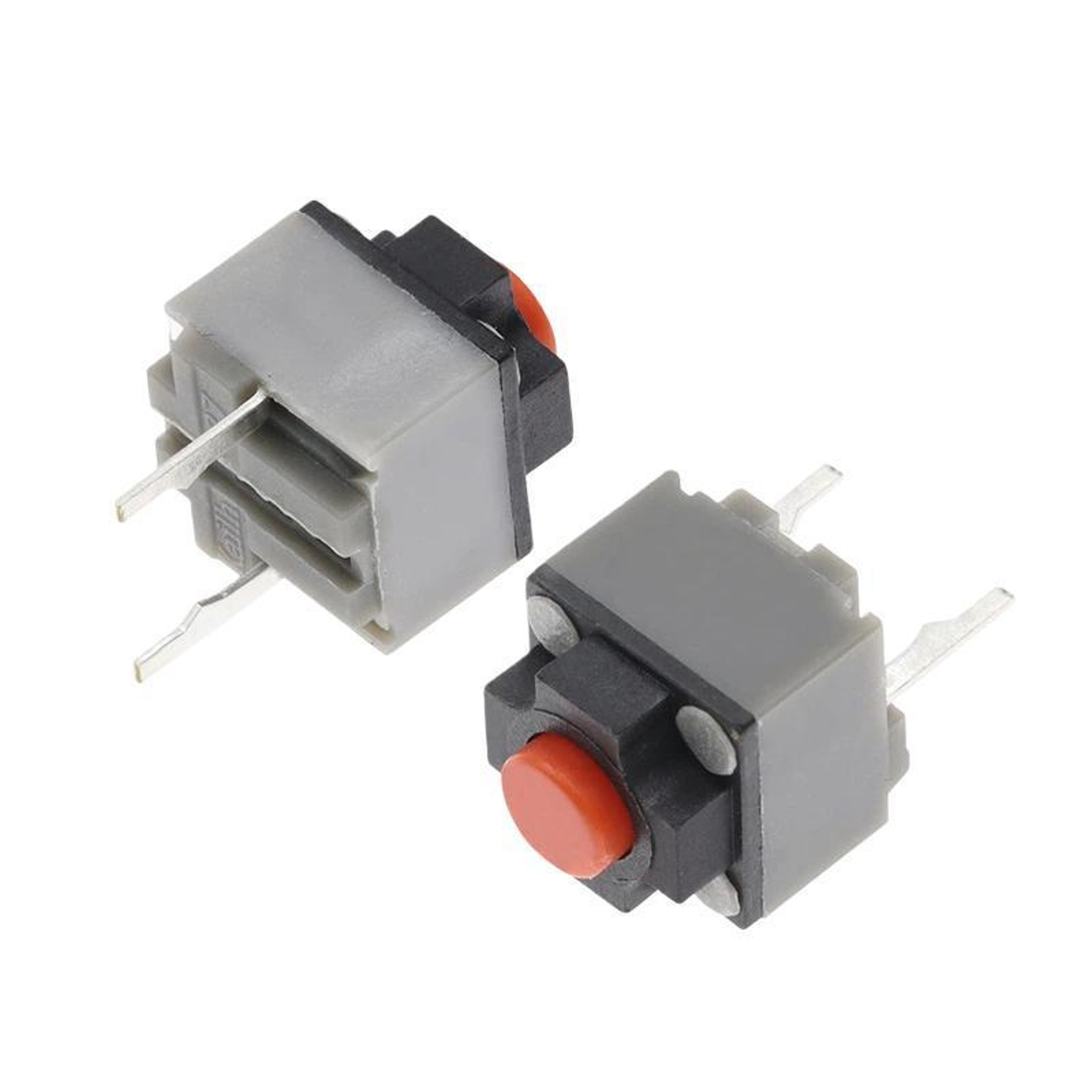 10PCS Silent Mouse Switch 2-Pin Tactile Buttons for Mouse Repair – view 3