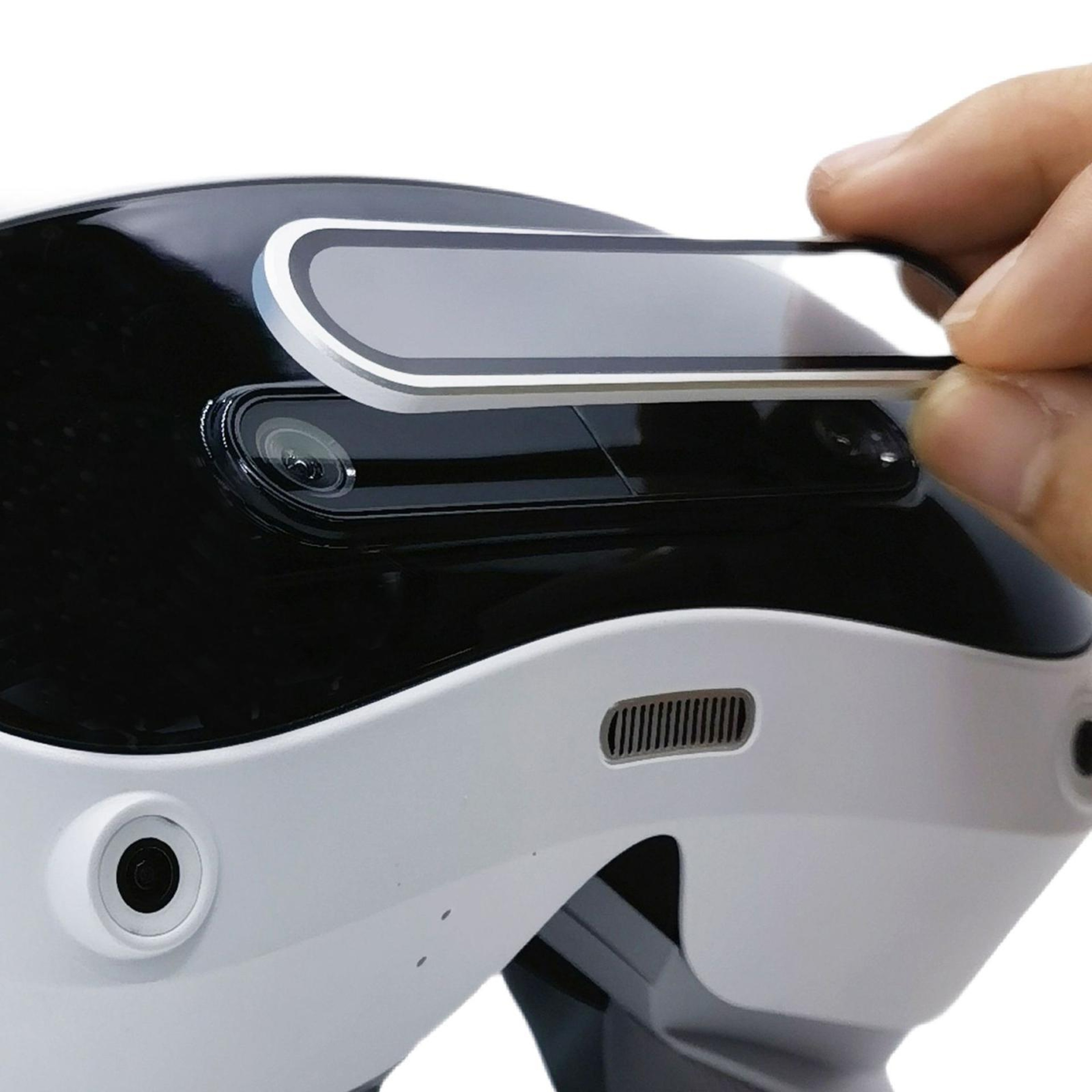 PICO 4 Ultra Camera Lens Protector With Scratch Resistant Alloy Glass 1