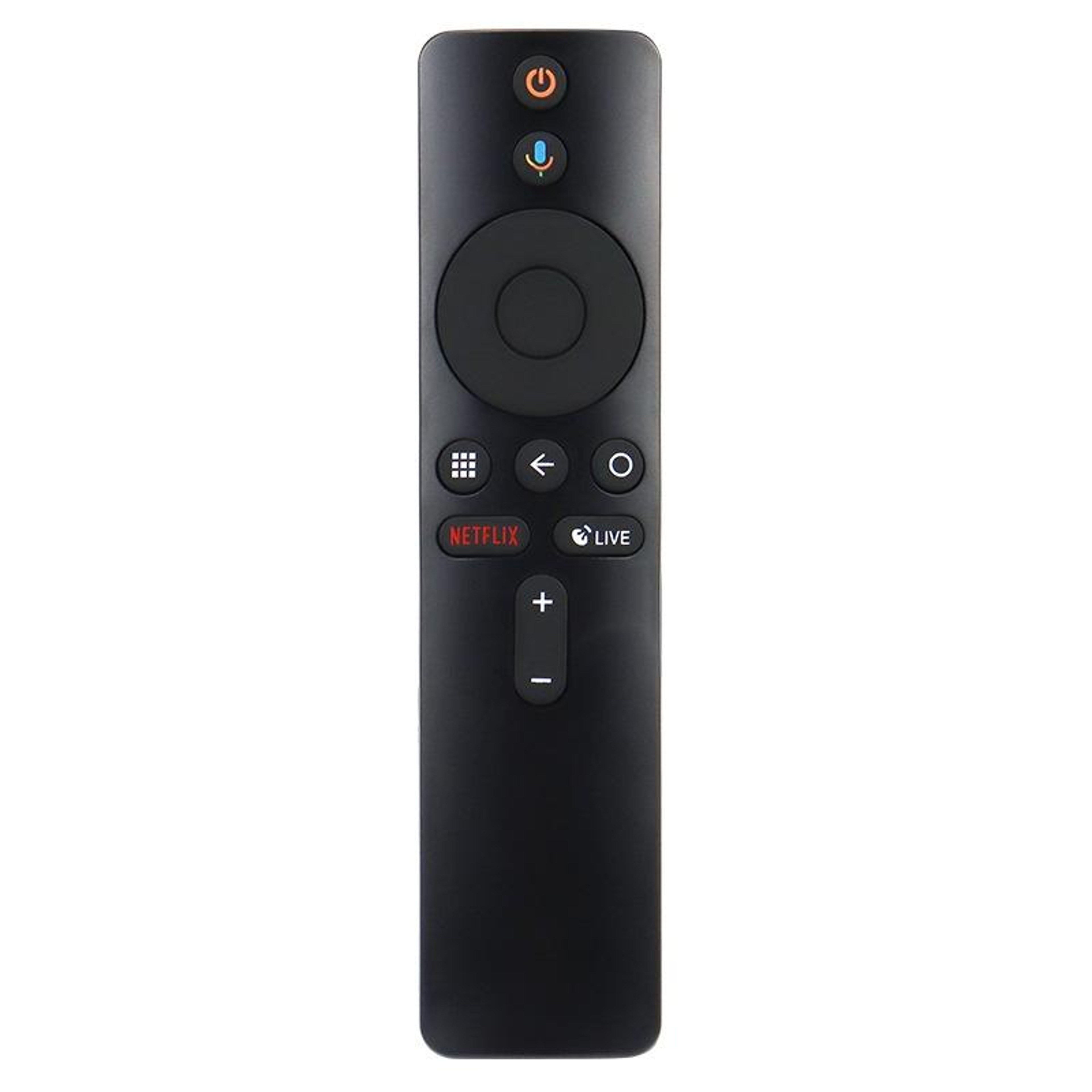 Bluetooth Voice Remote Control For Xiaomi Mi Smart TV 6