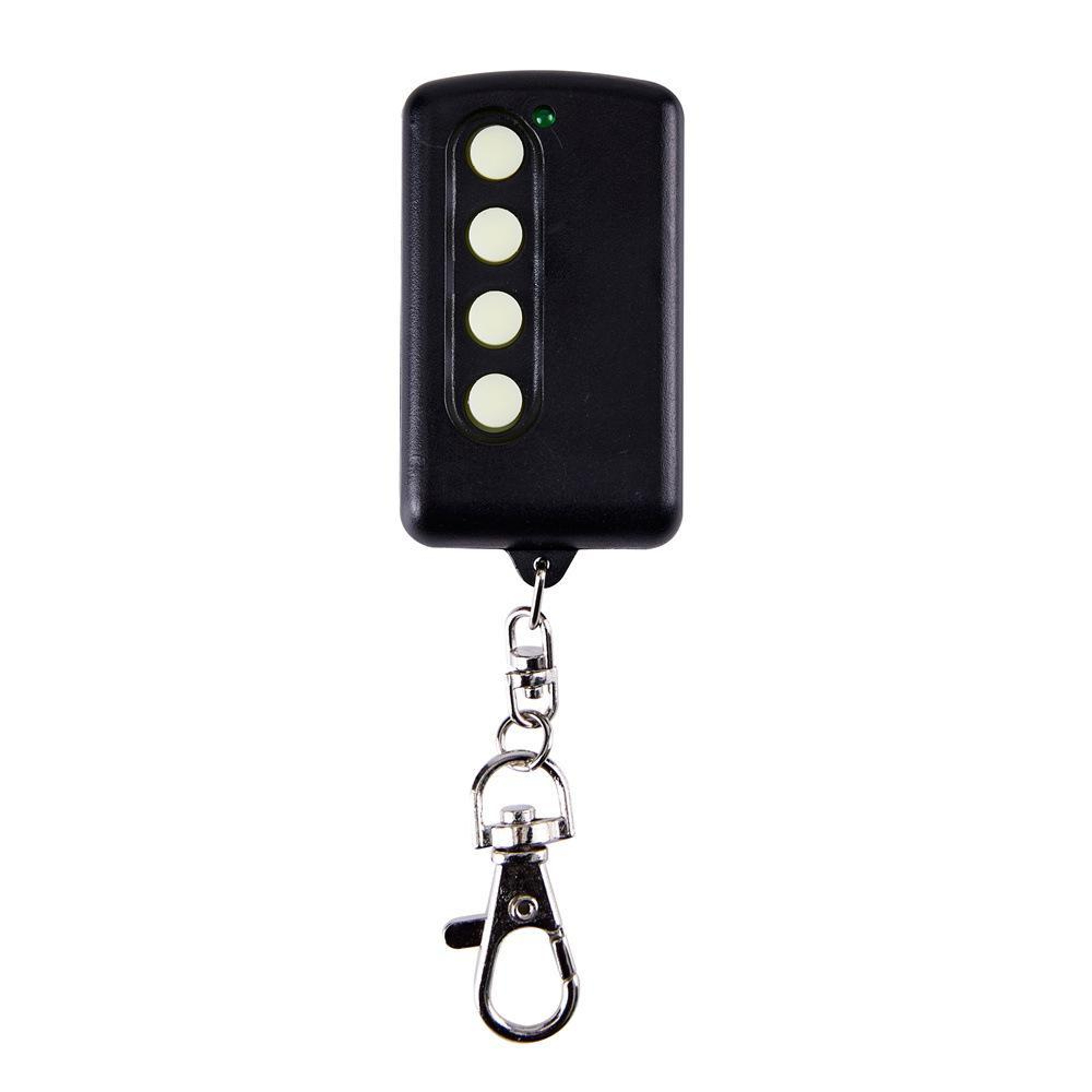 250–450MHz Self-Learning Garage Door Remote Control with Fixed Code – view 1