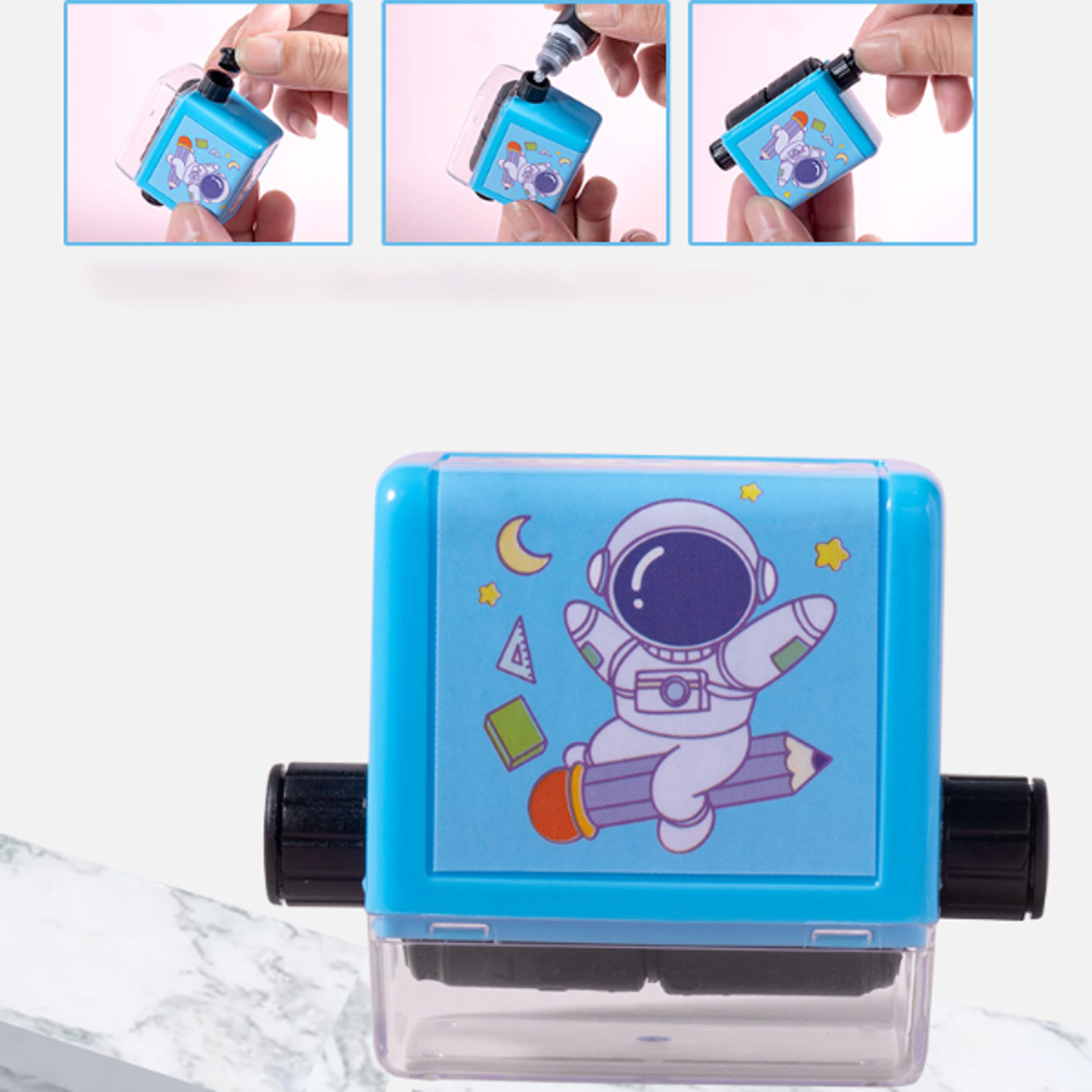 Brain Improvement Device for Kids Addition 2