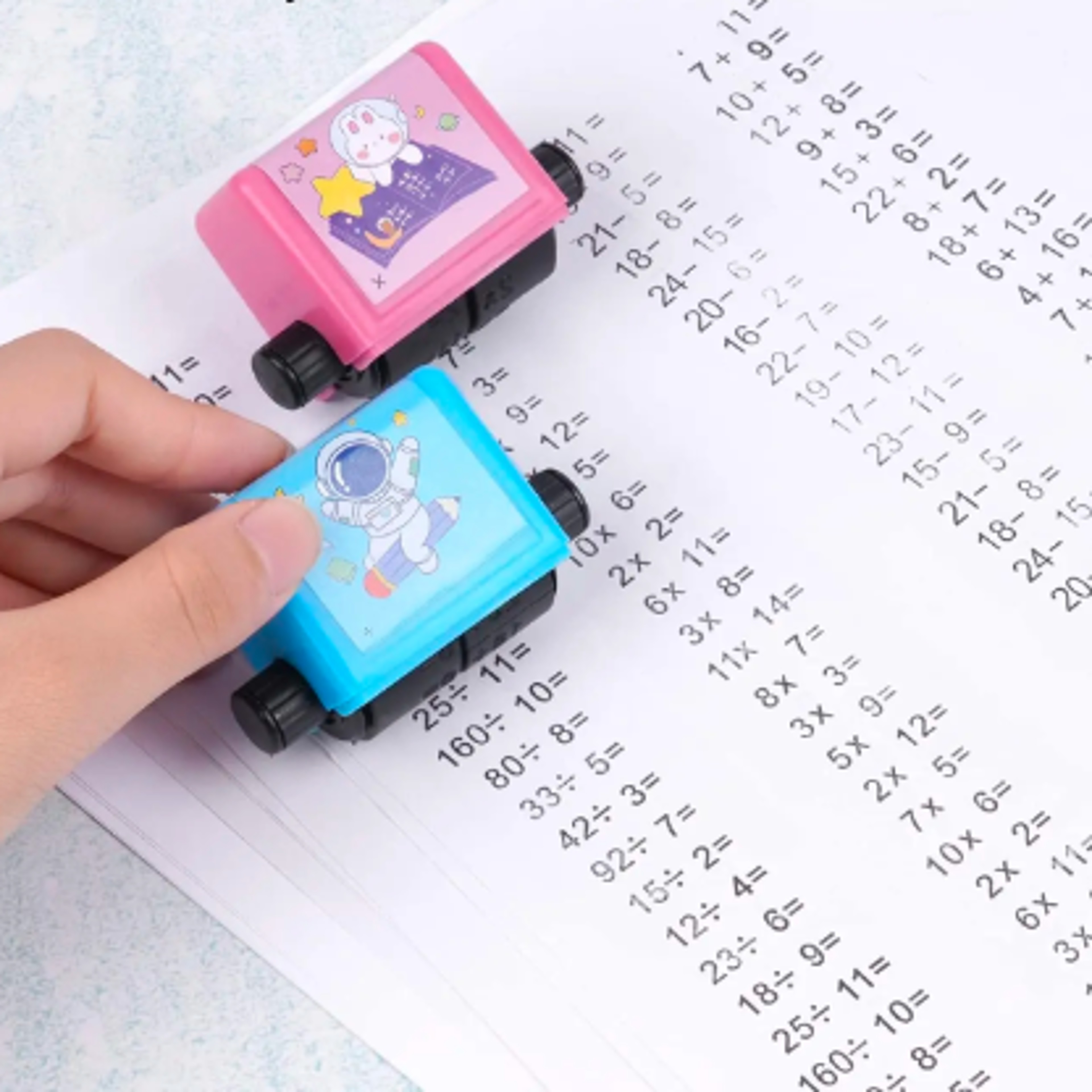 Brain Improvement Device for Kids 1