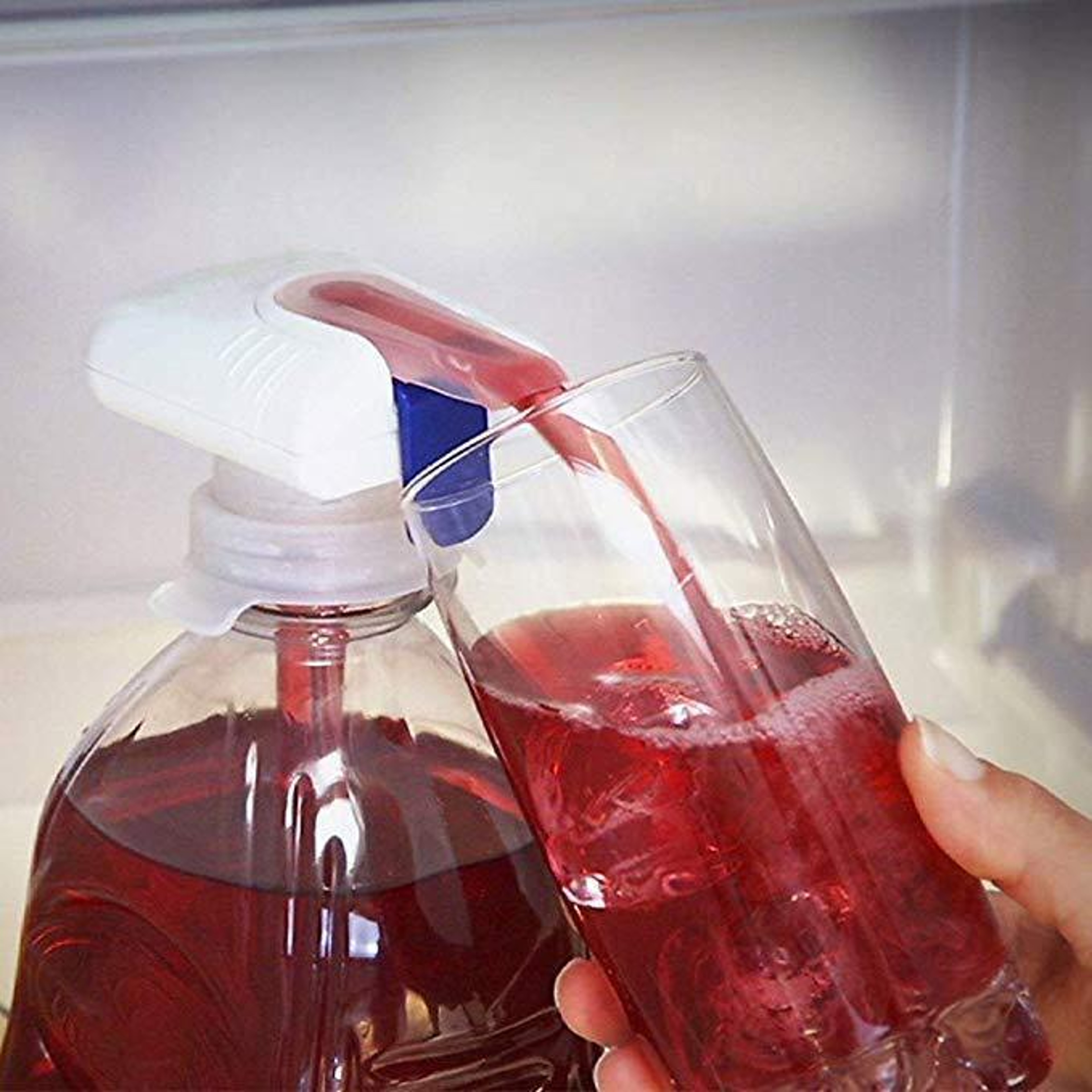 Electric Drink Dispenser 2