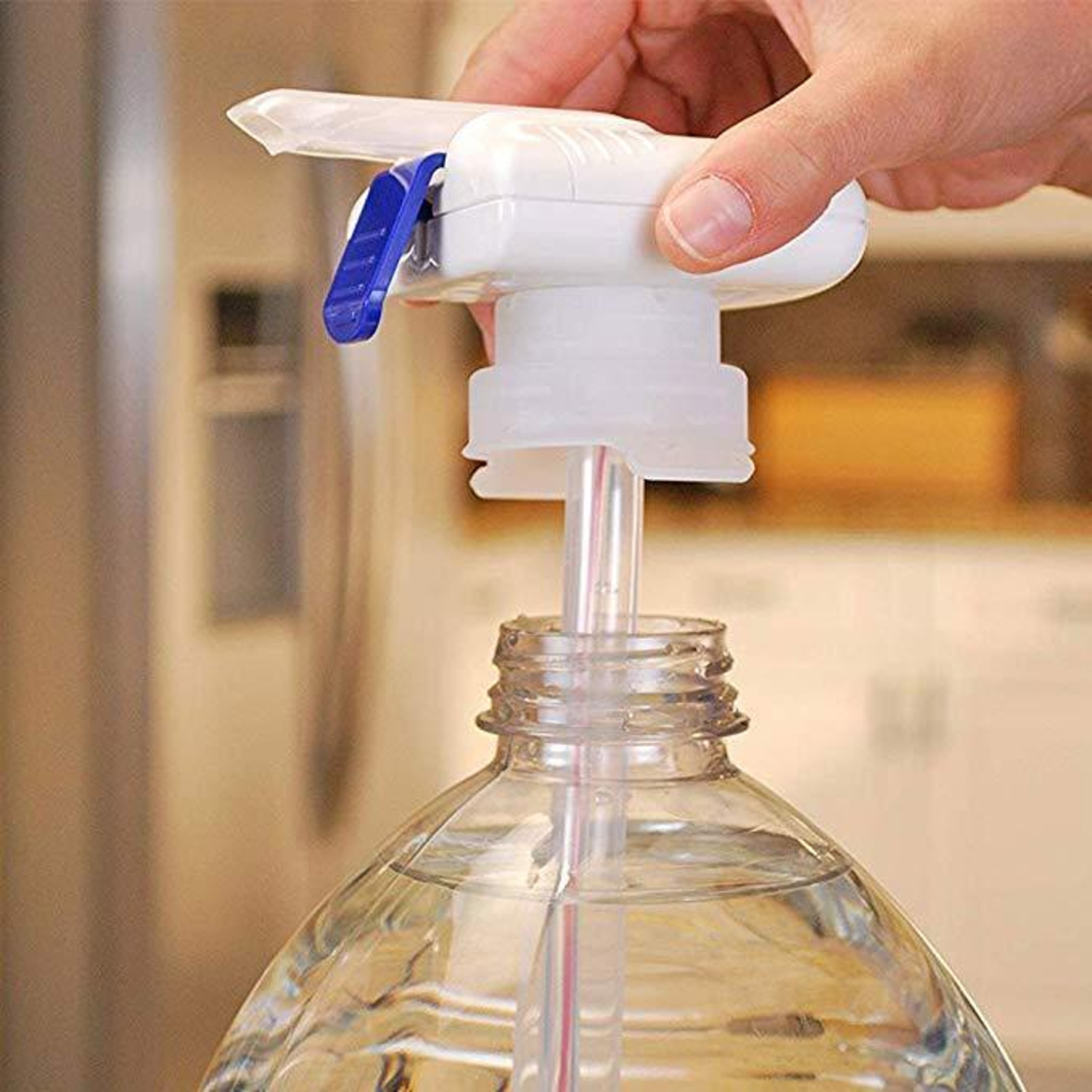 Electric Drink Dispenser 3
