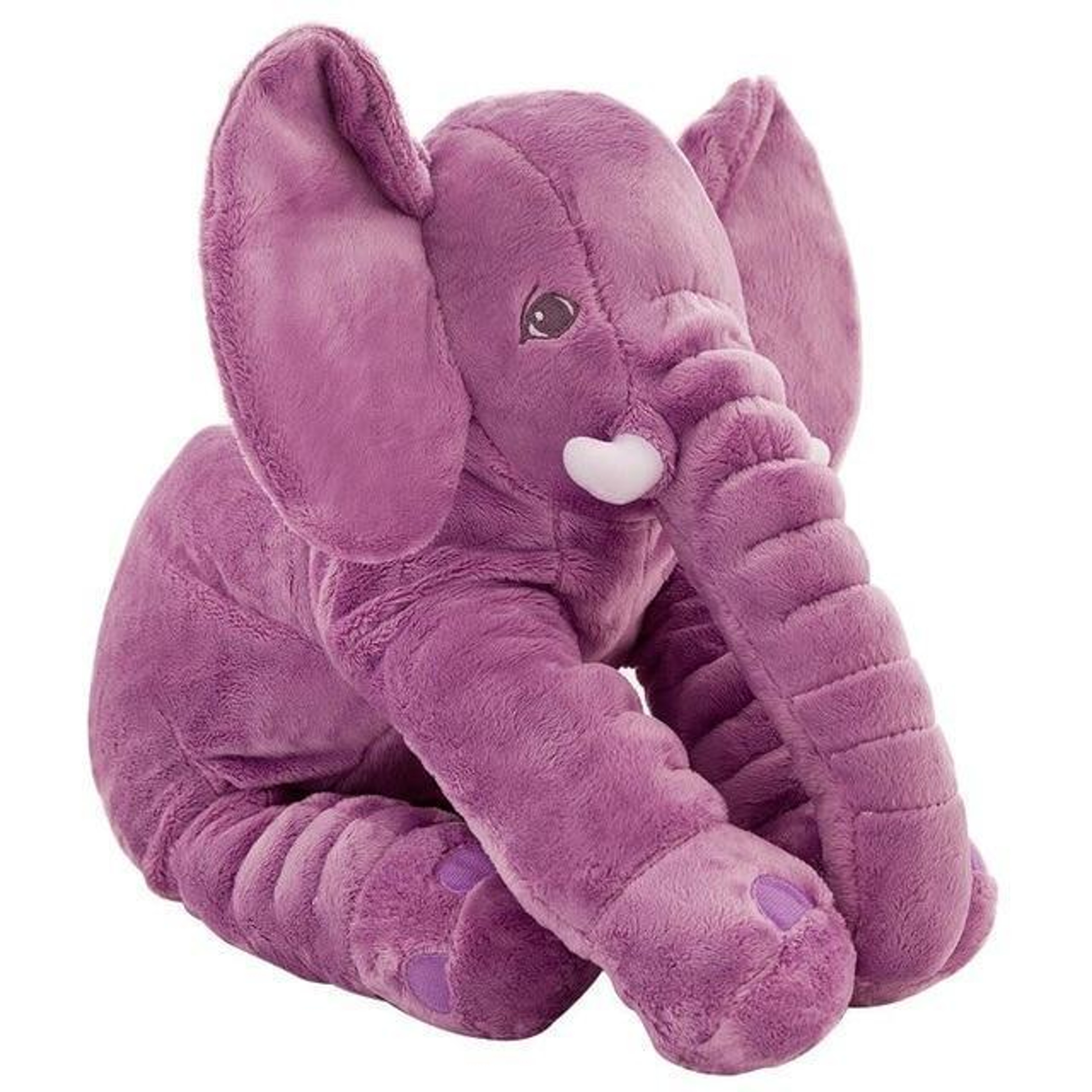 cute elephant plush