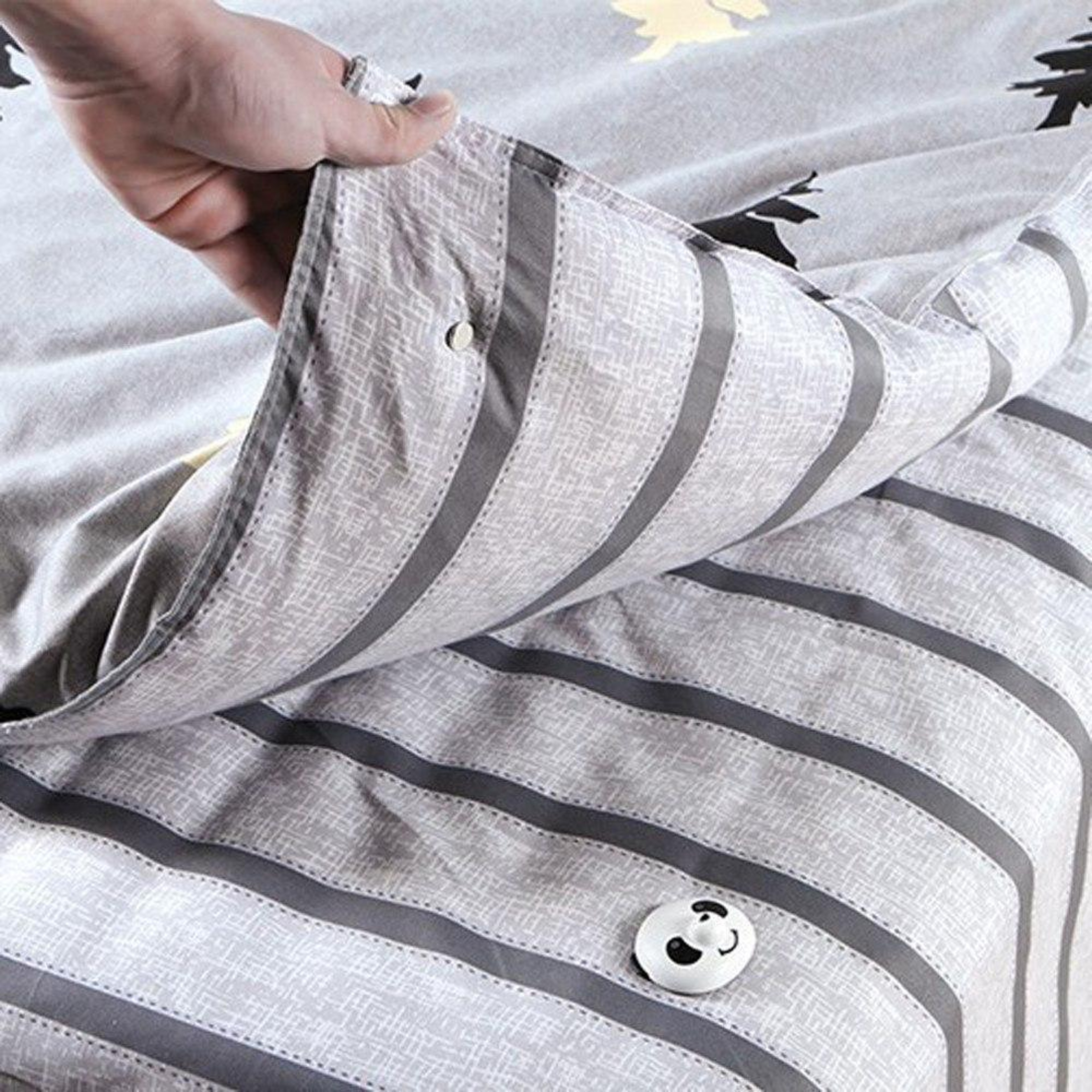 Duvet Cover Clips (Set of 8) 3