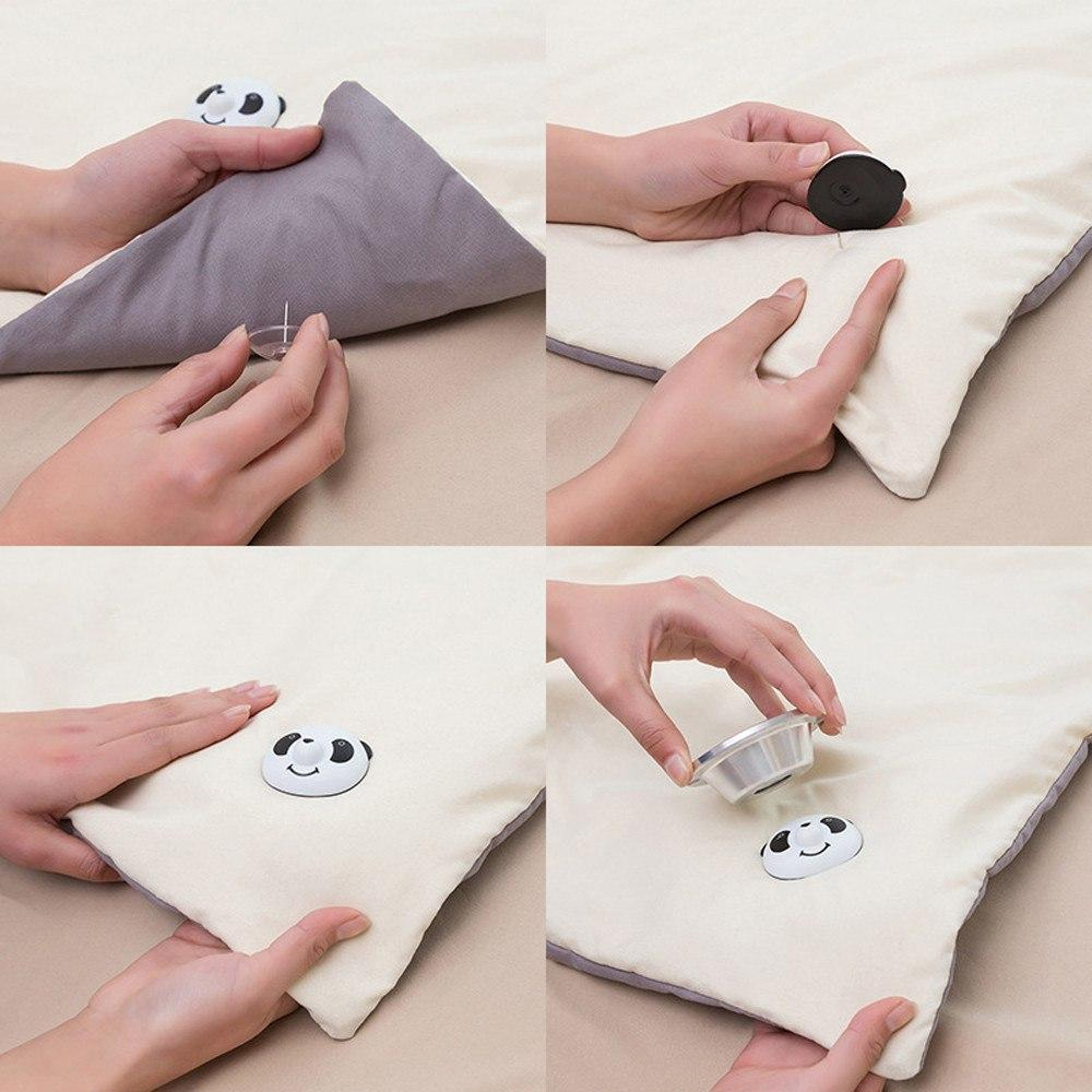 Duvet Cover Clips (Set of 8) 4