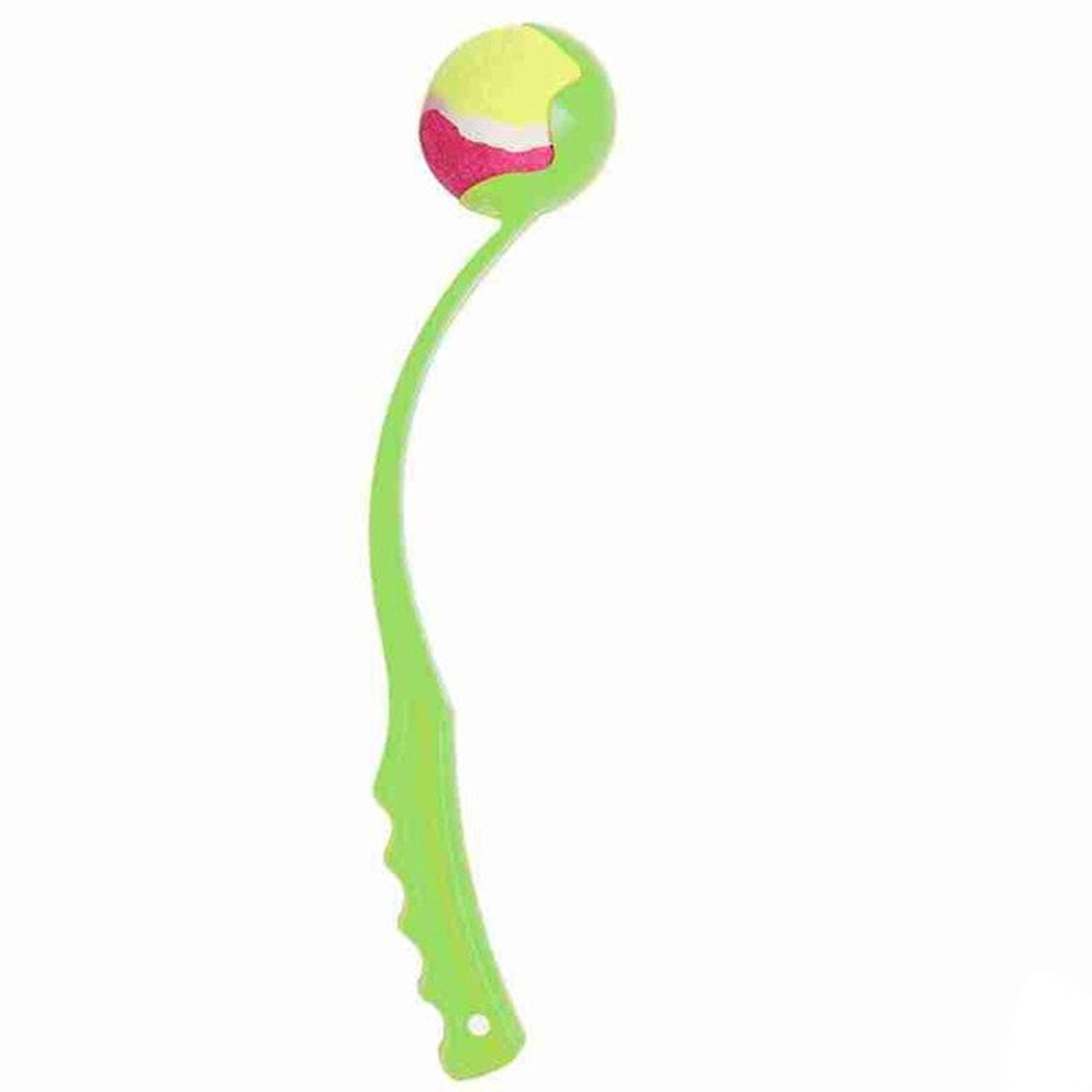 Fetch It Manual Dog Ball Launcher & Thrower – view 4