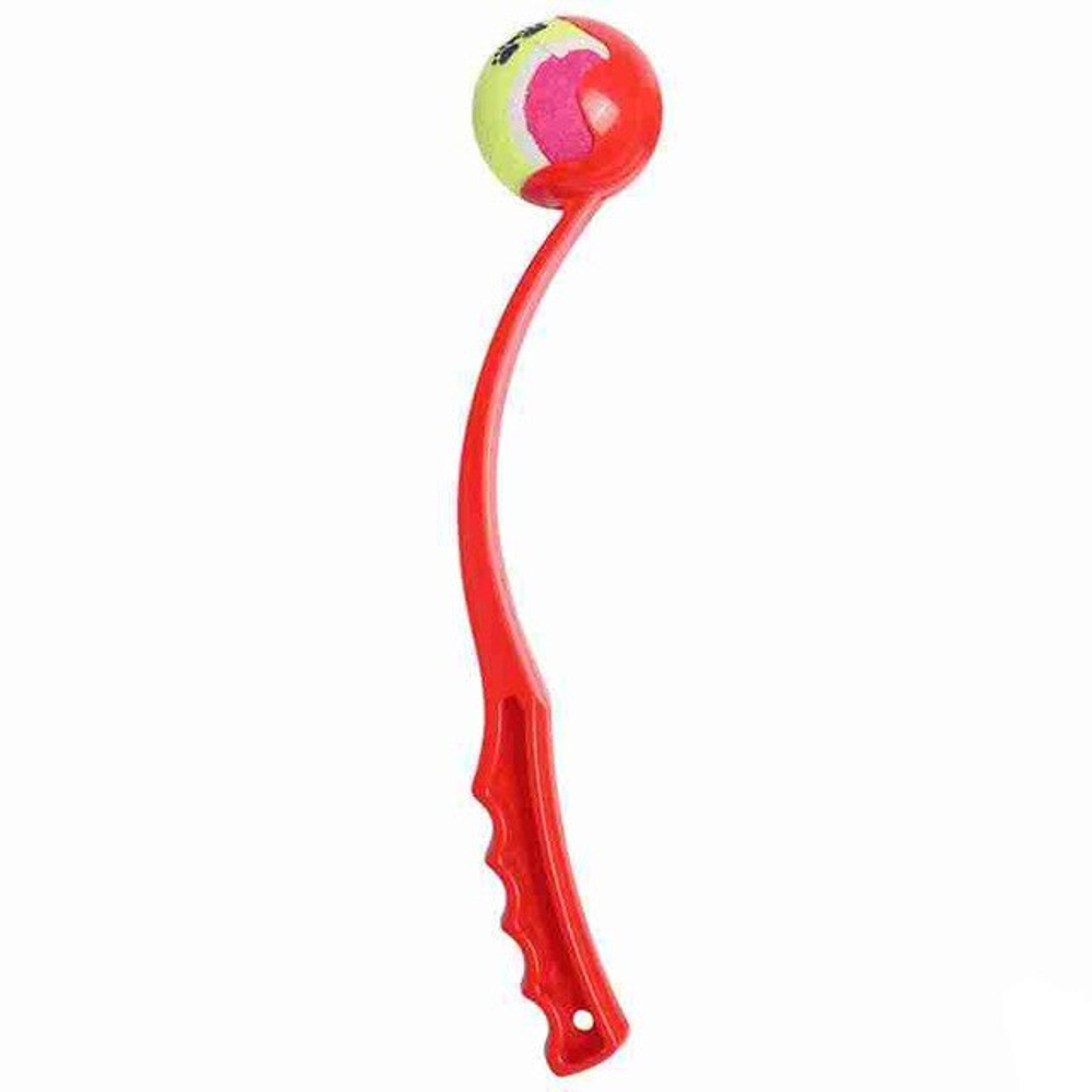 Fetch It Manual Dog Ball Launcher & Thrower – view 3