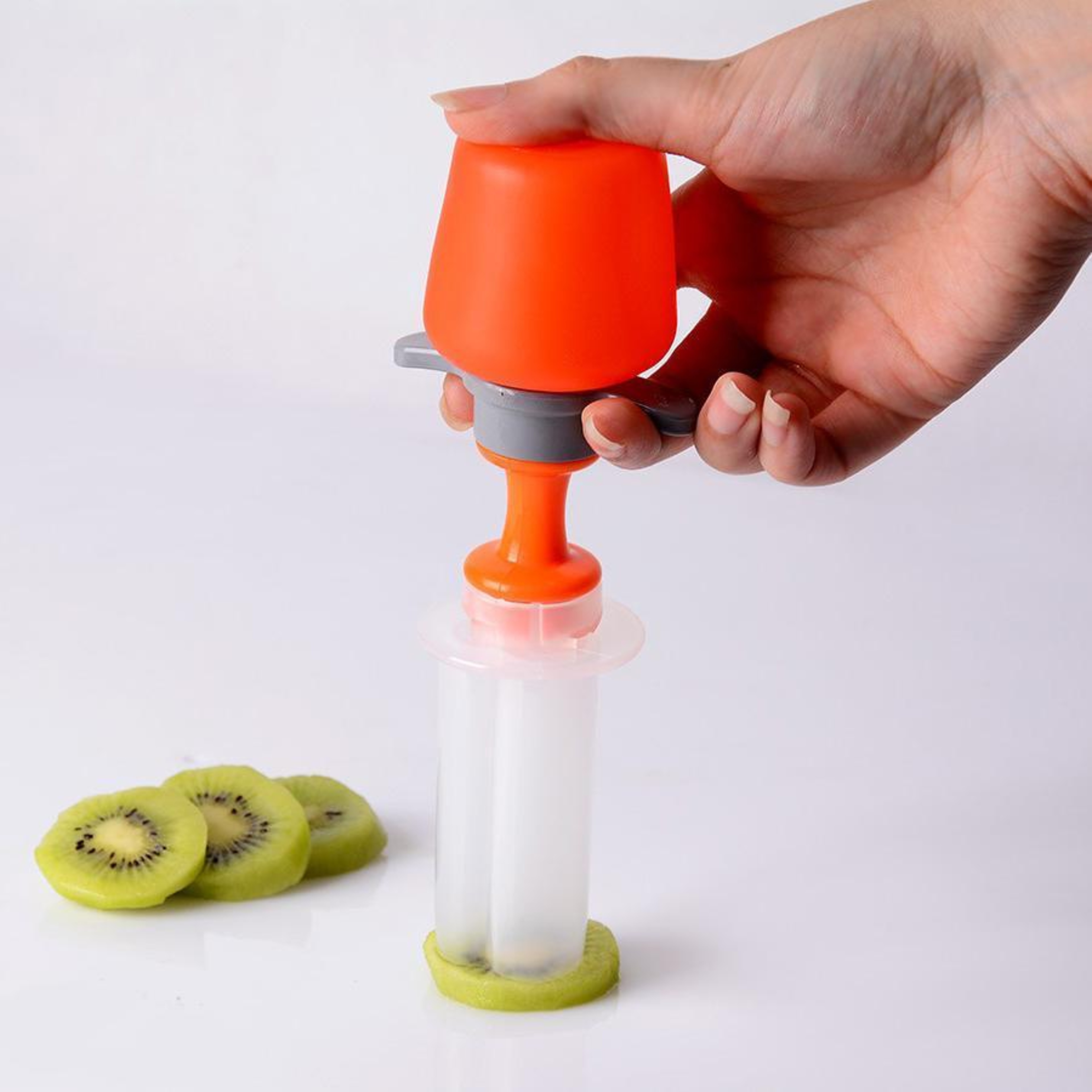 Fruit & Vegetable Shaper Cutter 4