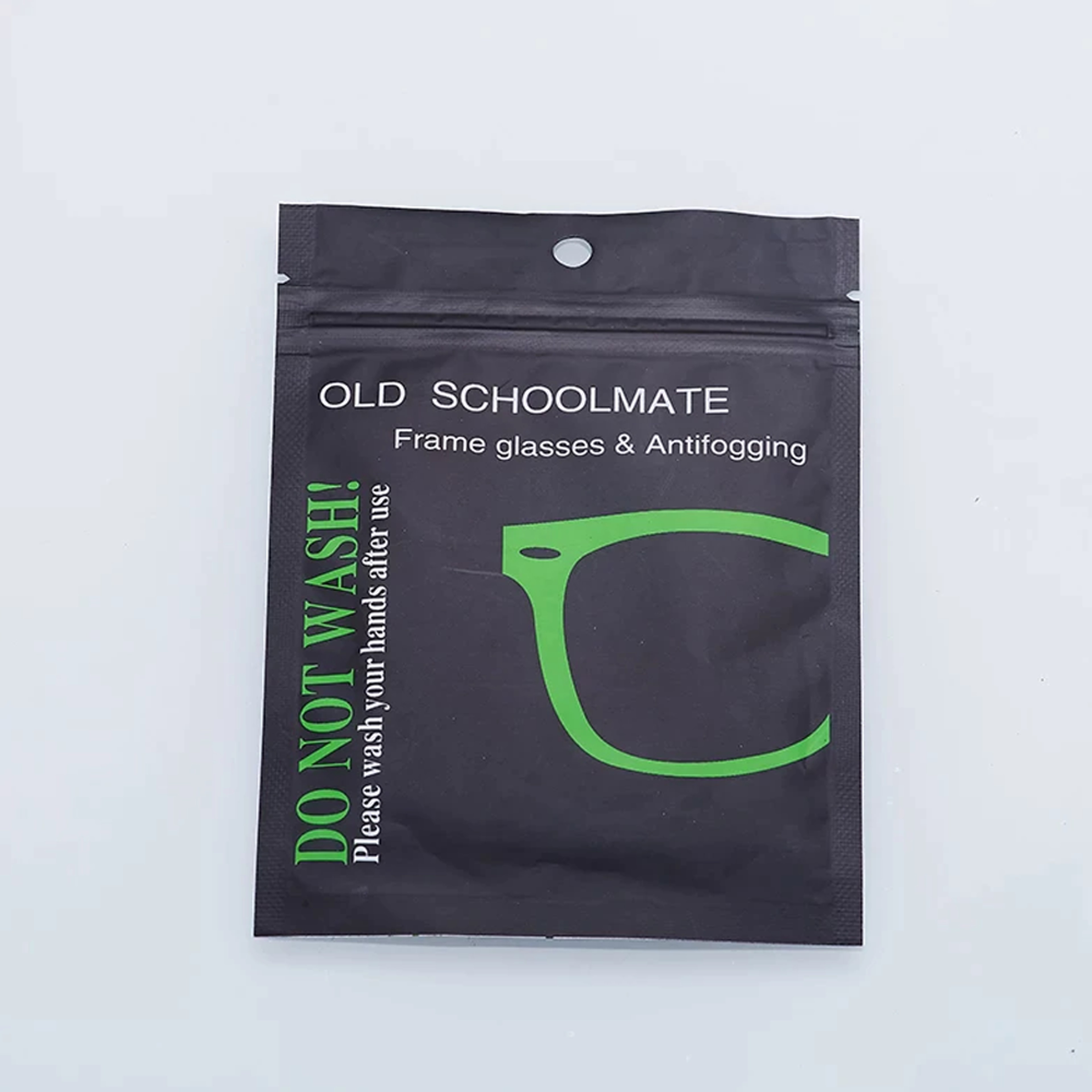 Effective antifog glasses cloth for everyday use