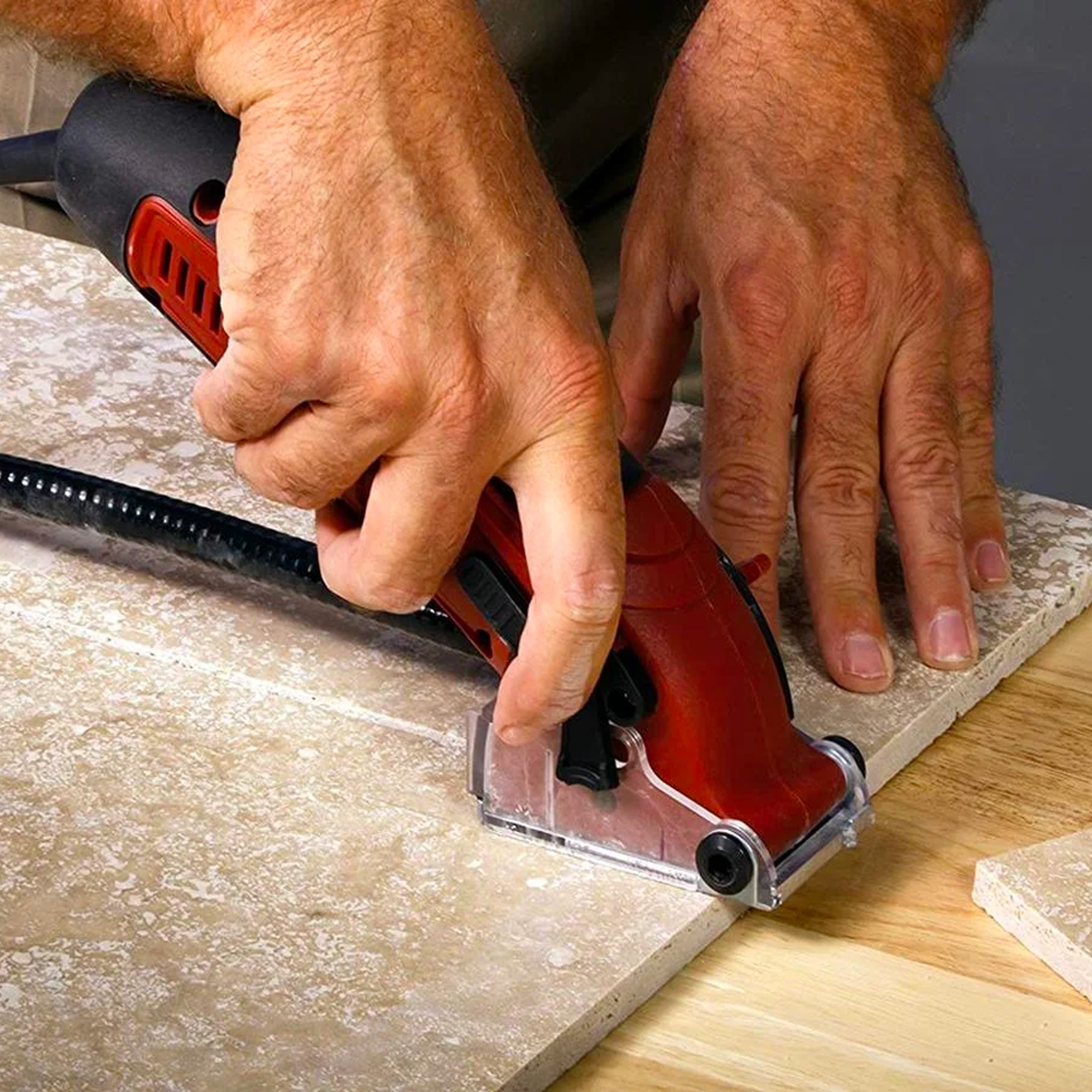 handy electric saw