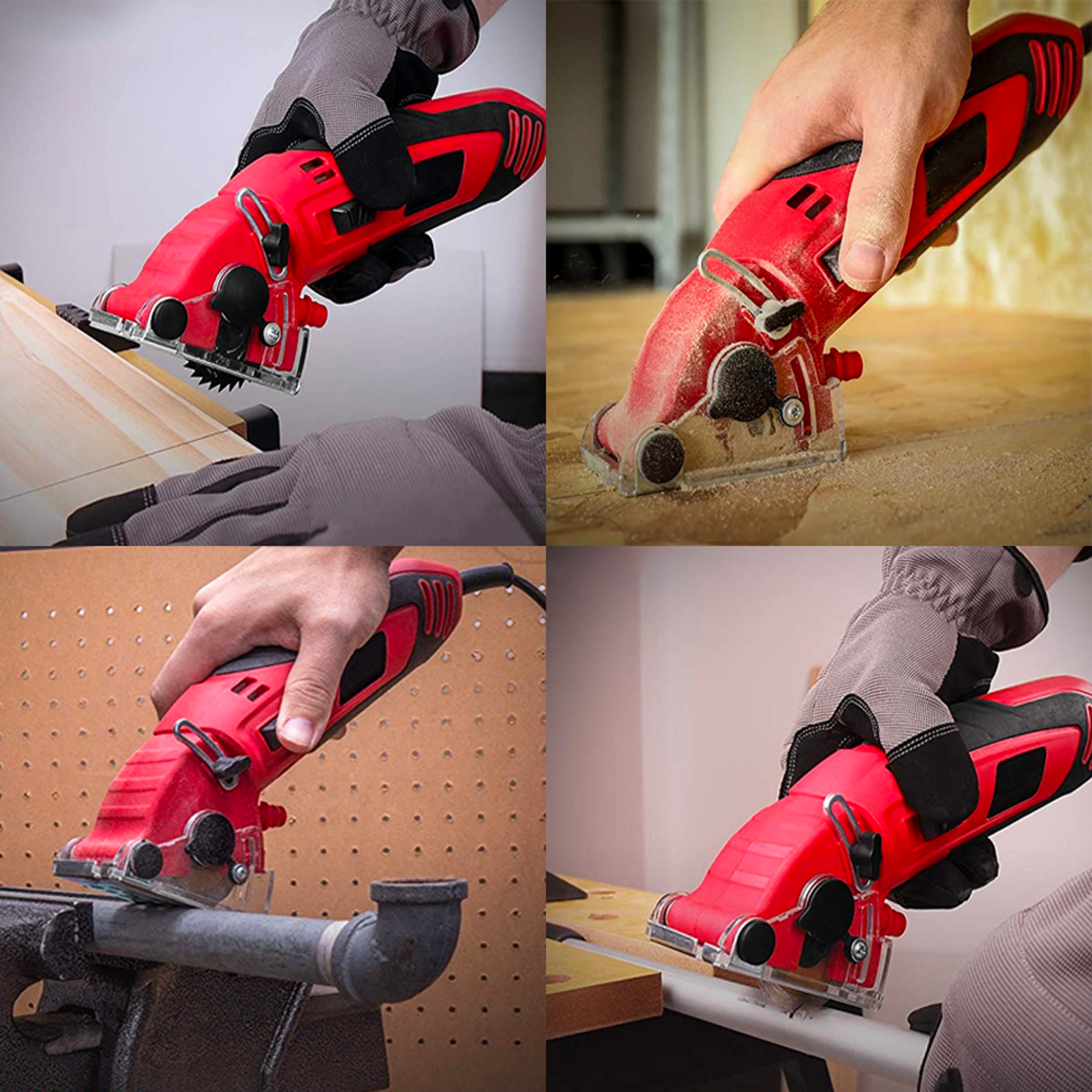 multi function saw