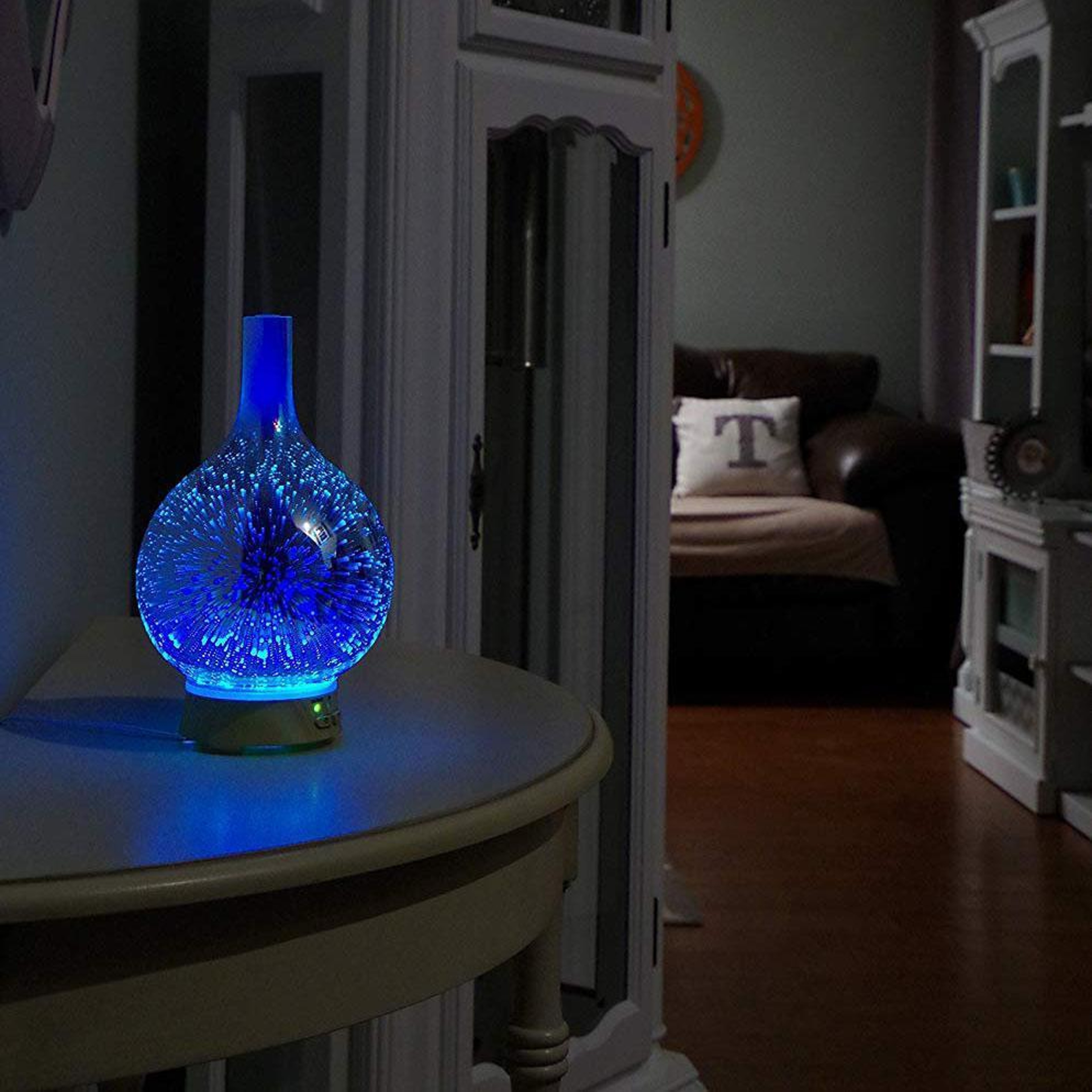 Stardust Essential Oil Diffuser 1