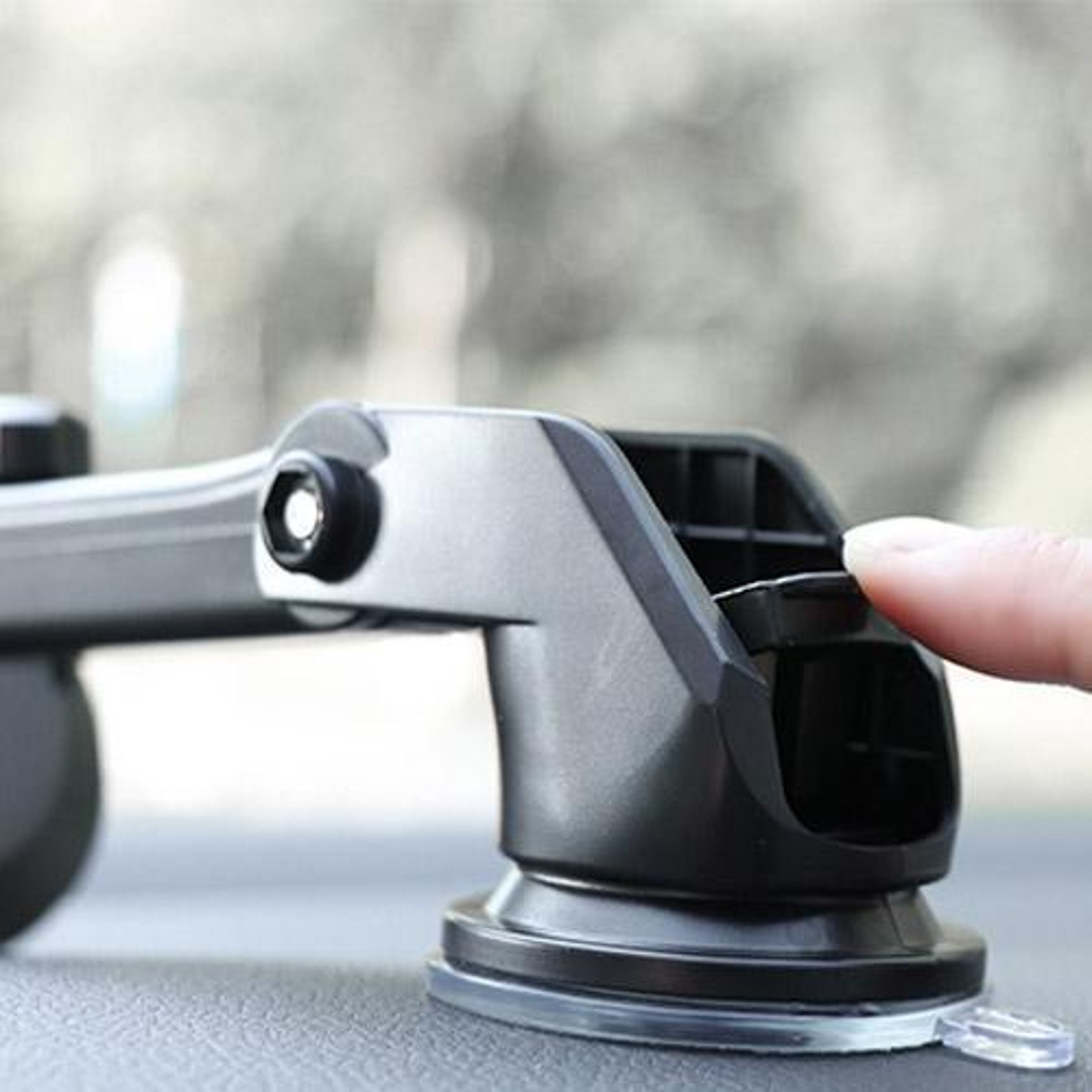 car phone holder
