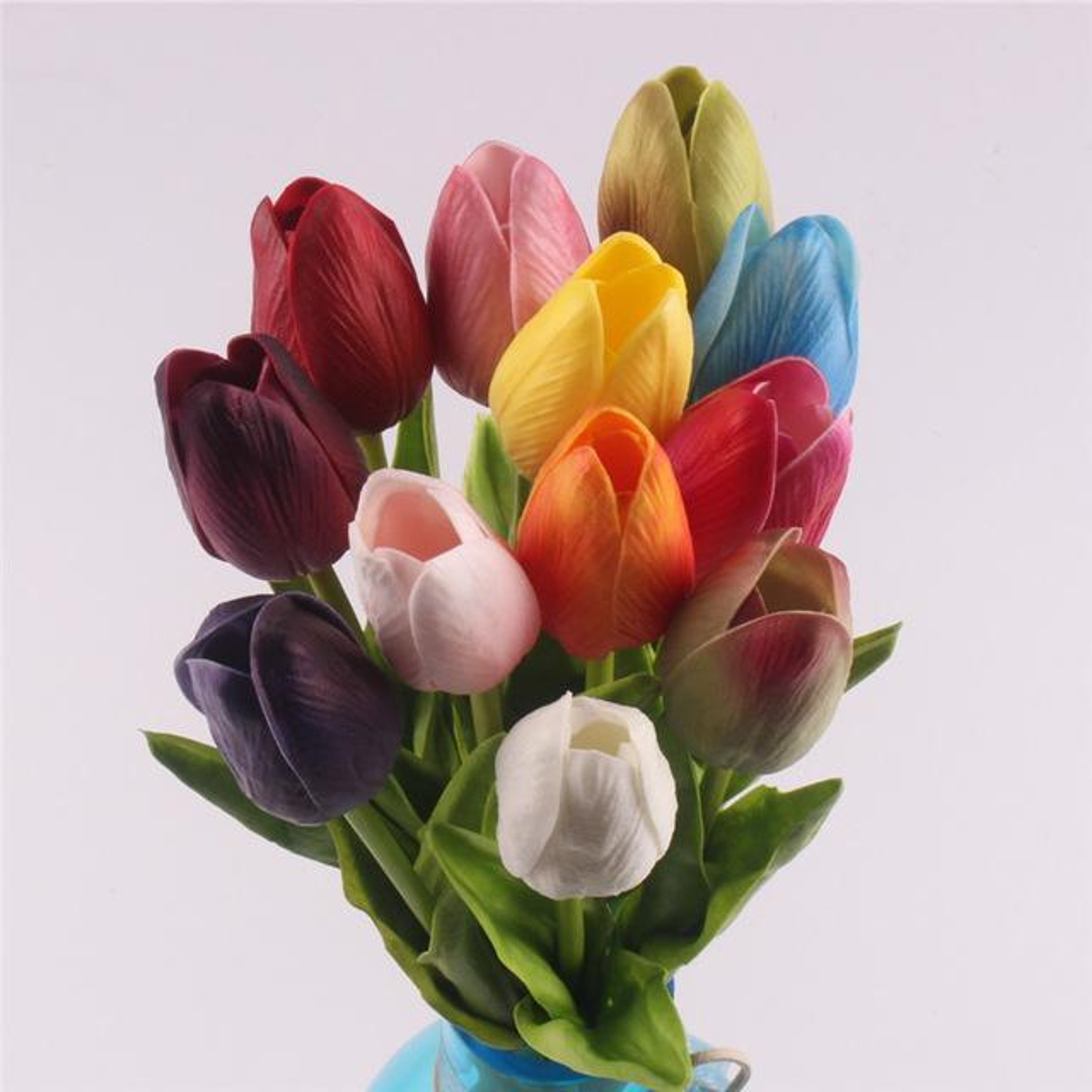 real tulips