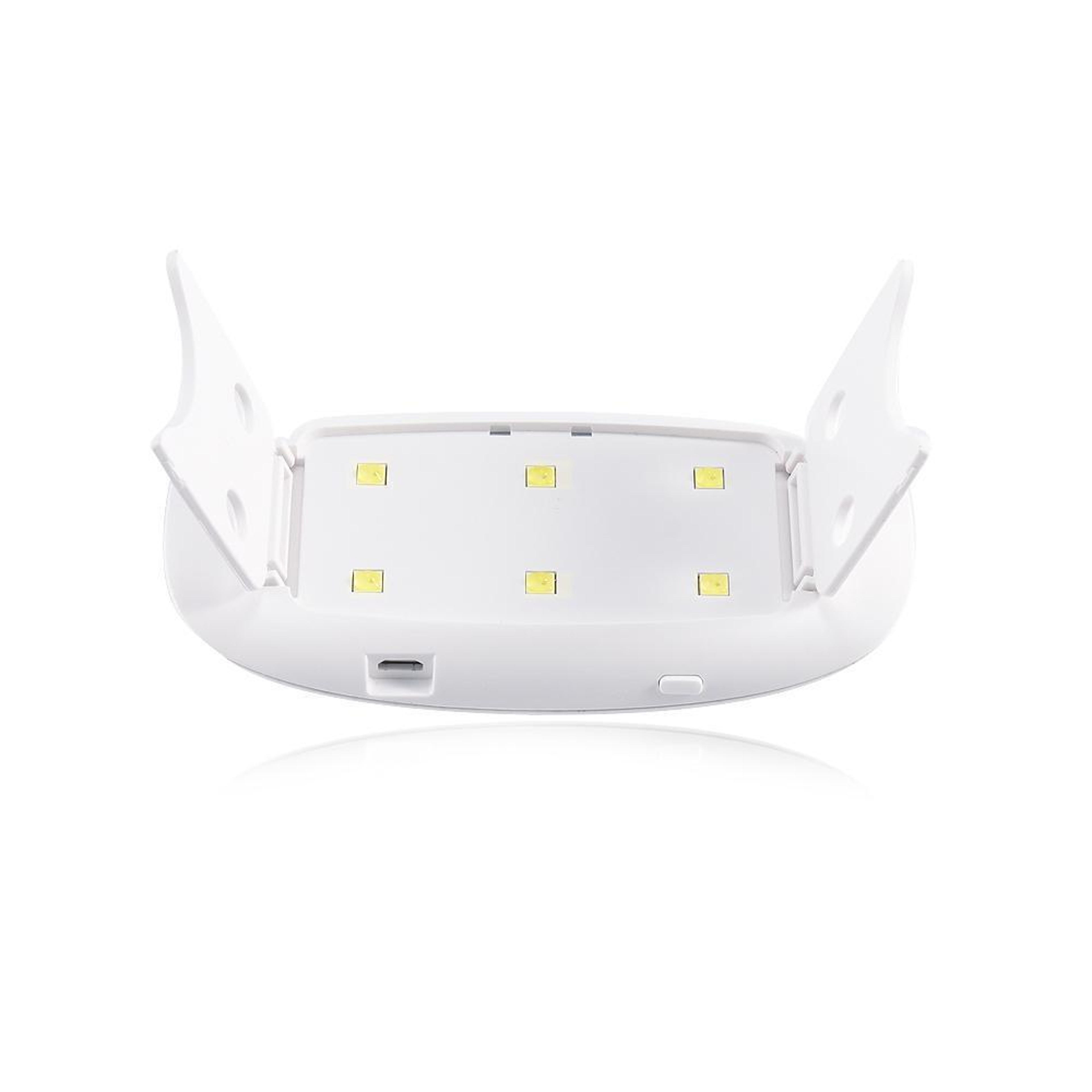 Portable LED Nail Dryer 2
